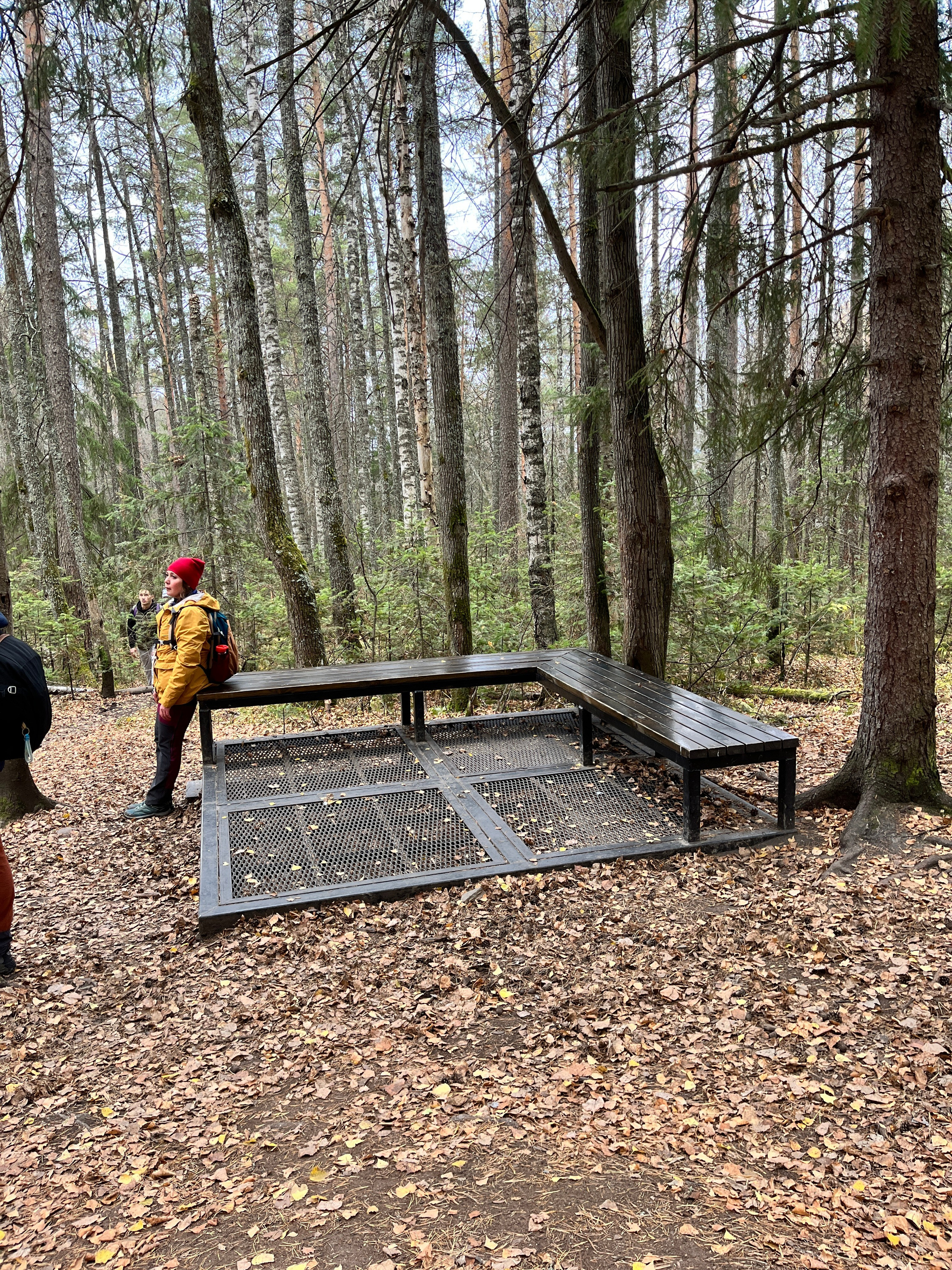 Фото с походов на Таганай — Время приключений