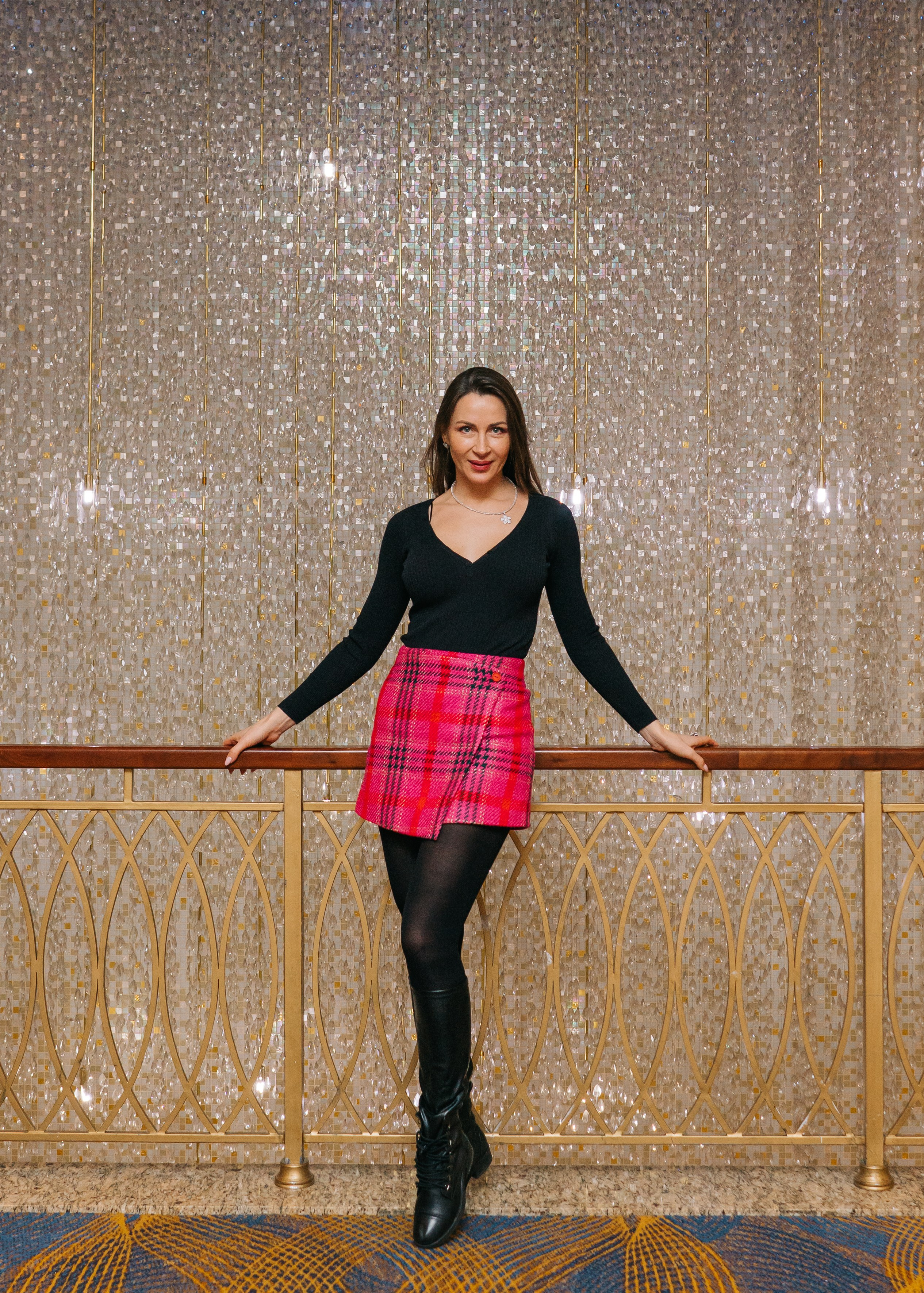 Премии (организатор Карина Мартиросян). Женский фотограф в Москве Анастасия Сидорова