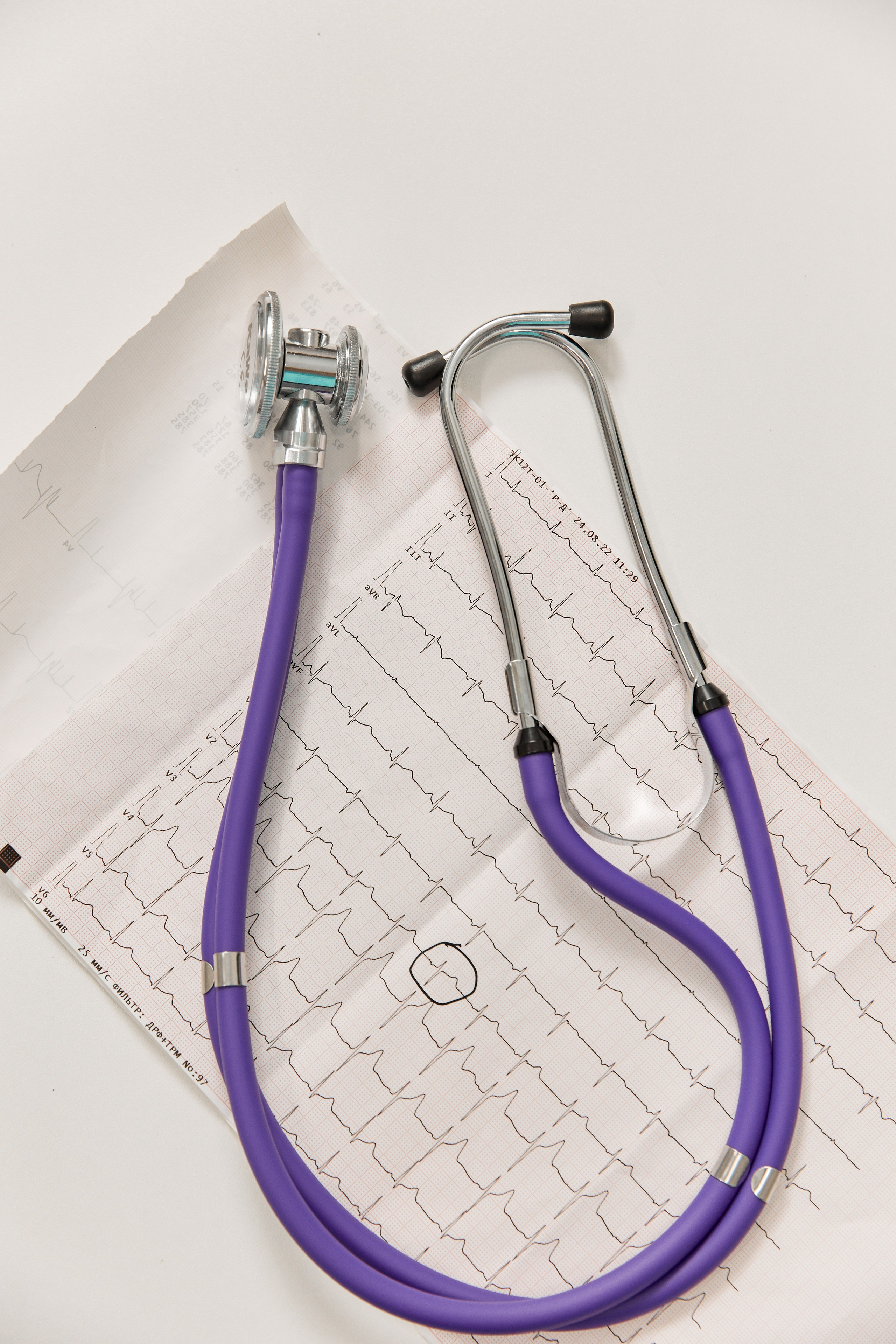 Медицинский контент. Фотограф Красноярск Парамонов Павел