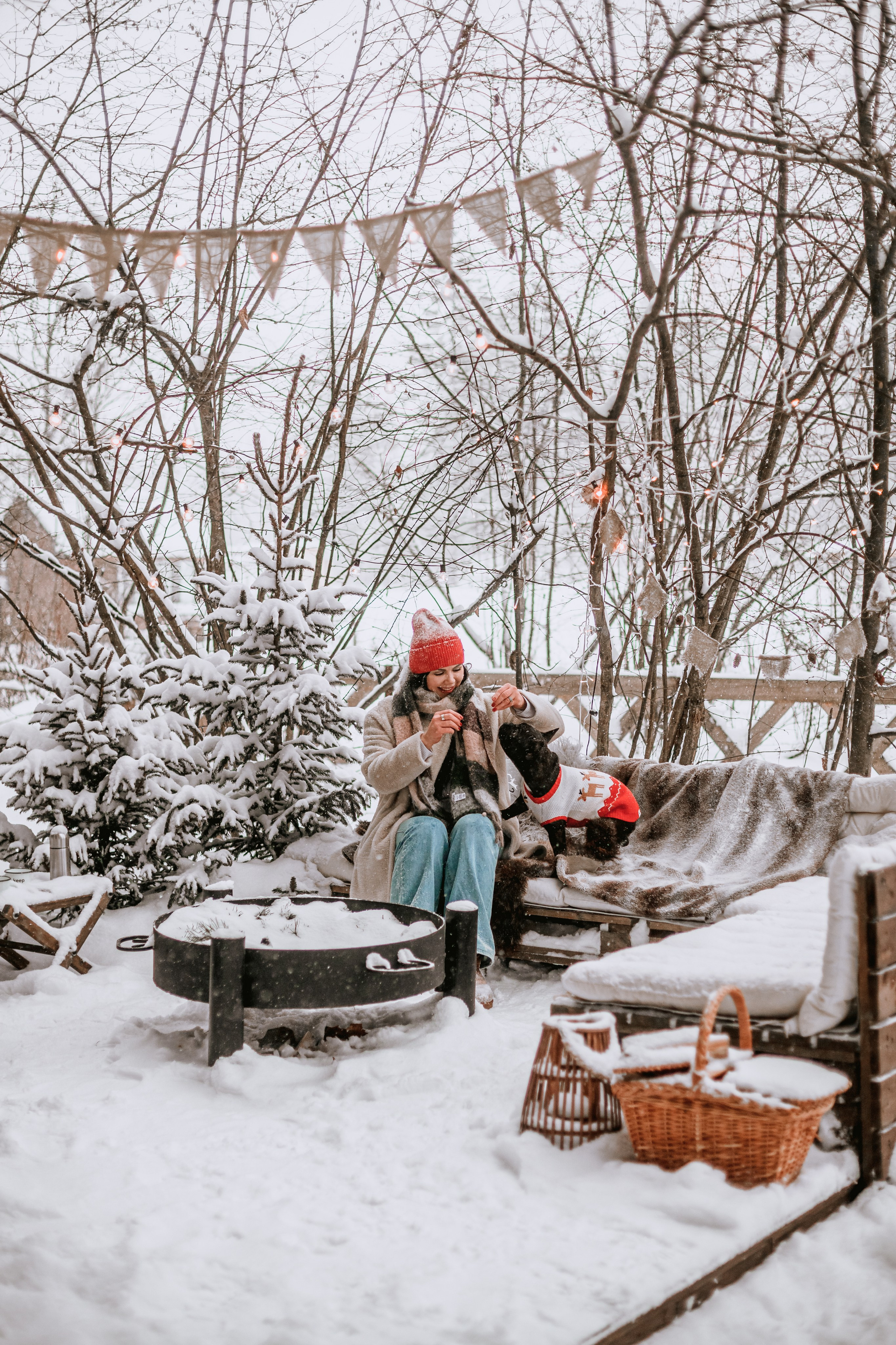 Кантри Хаус. Фотограф-анималист Татьяна Степанова