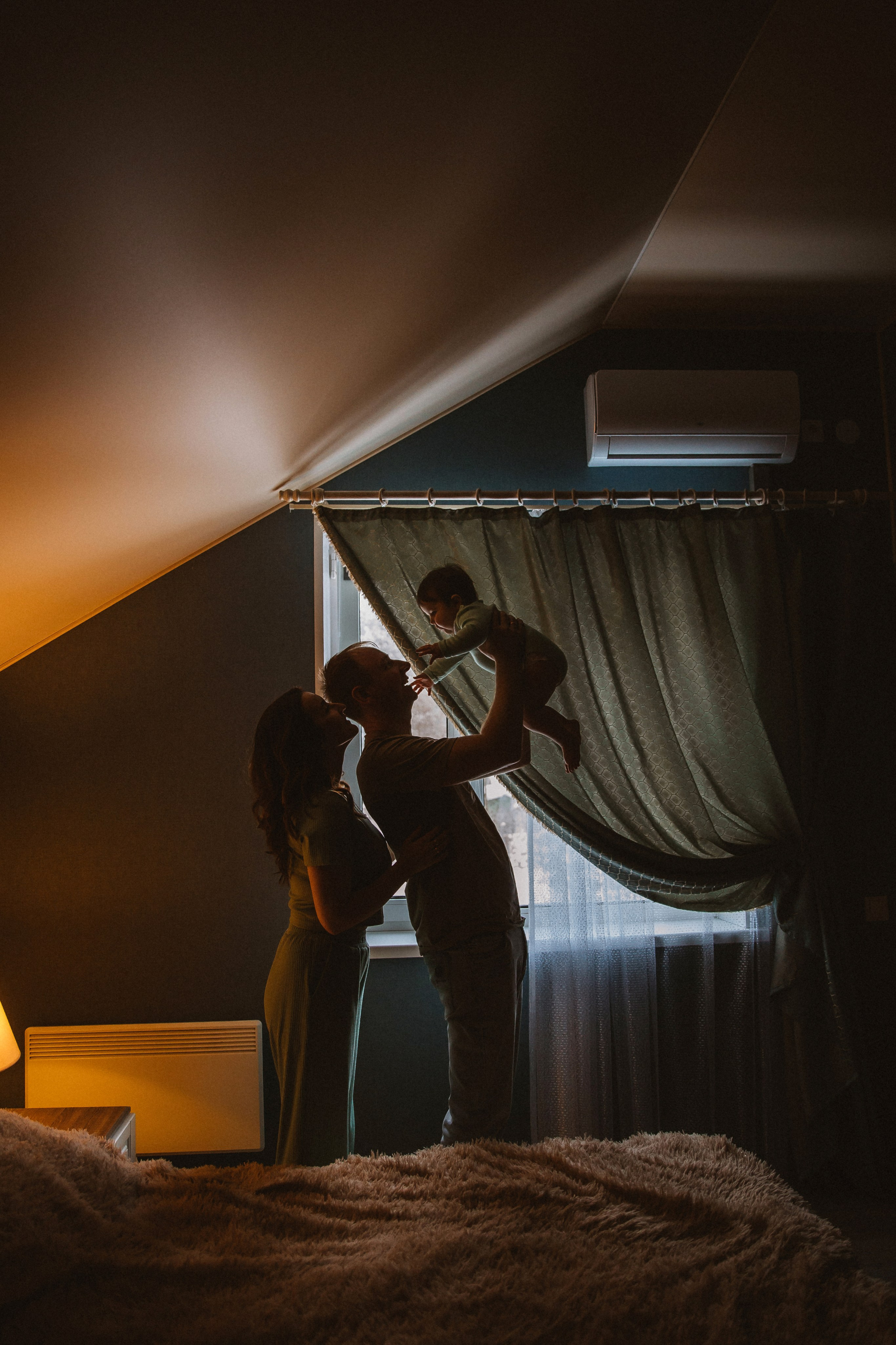 Семья. Фотограф Лодейное Поле Екатерина Герасимова в Санкт-Петербурге и Лен. области