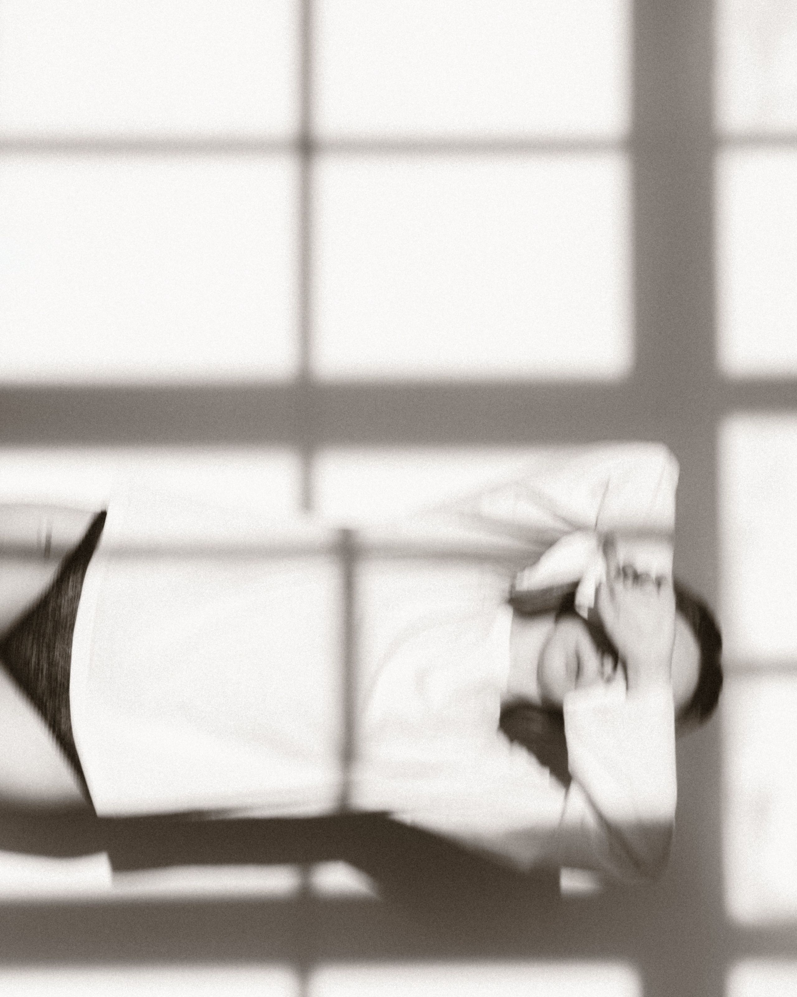 Sima. Alena Gribkova