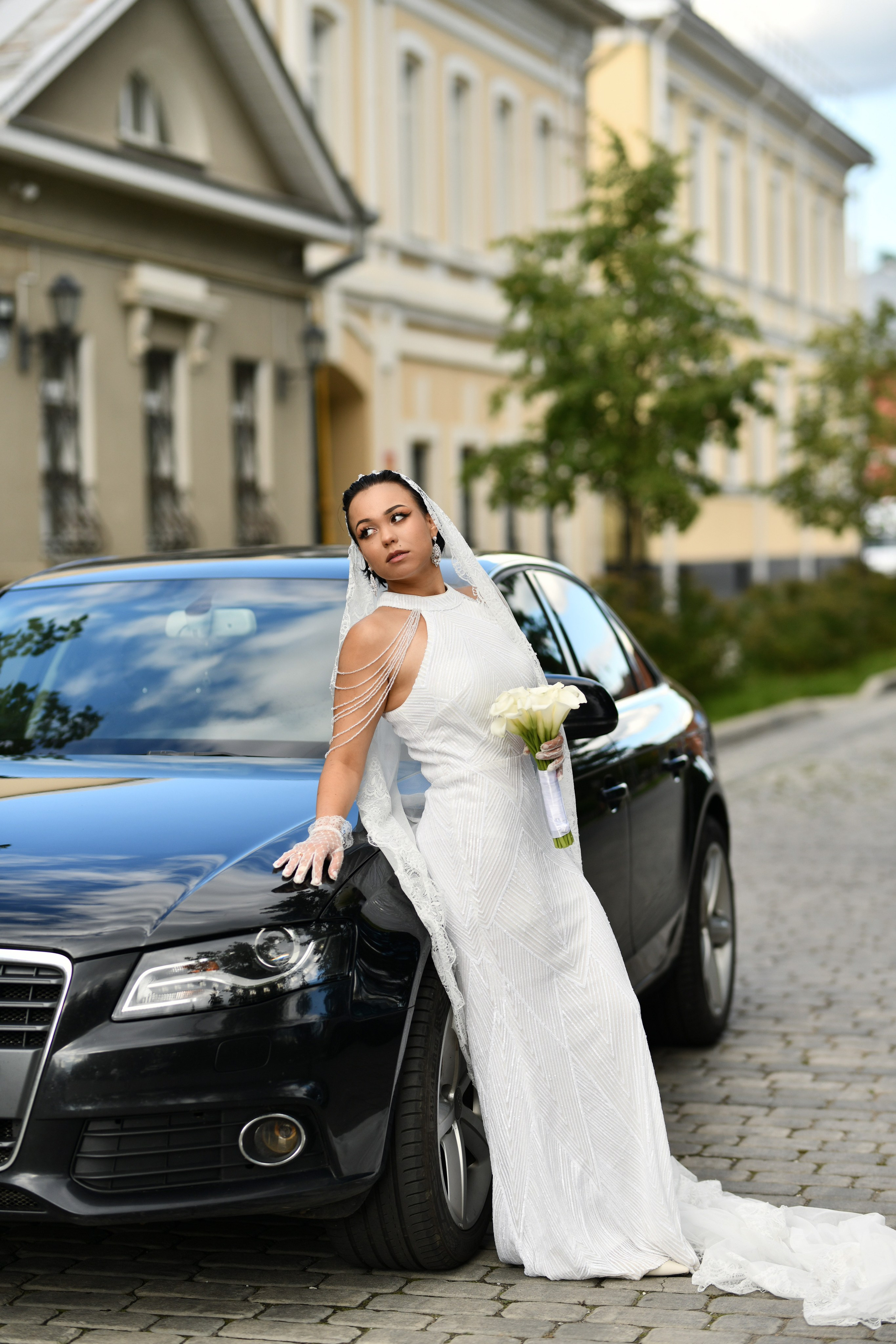 Свадебные фотосессии. Семейный и свадебный фотограф в Ярославле Леся Новикова