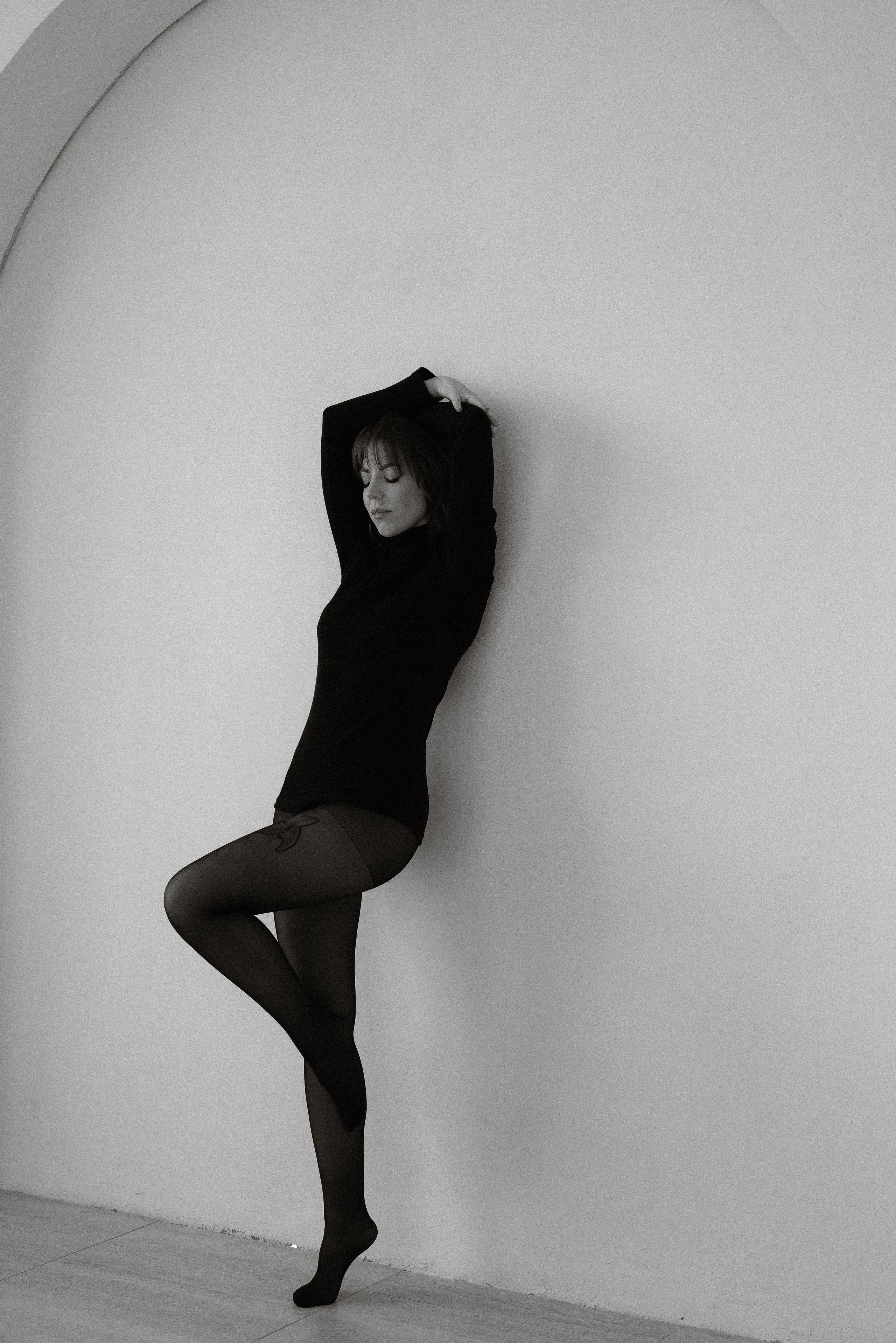 Катрин. Тамара Власова