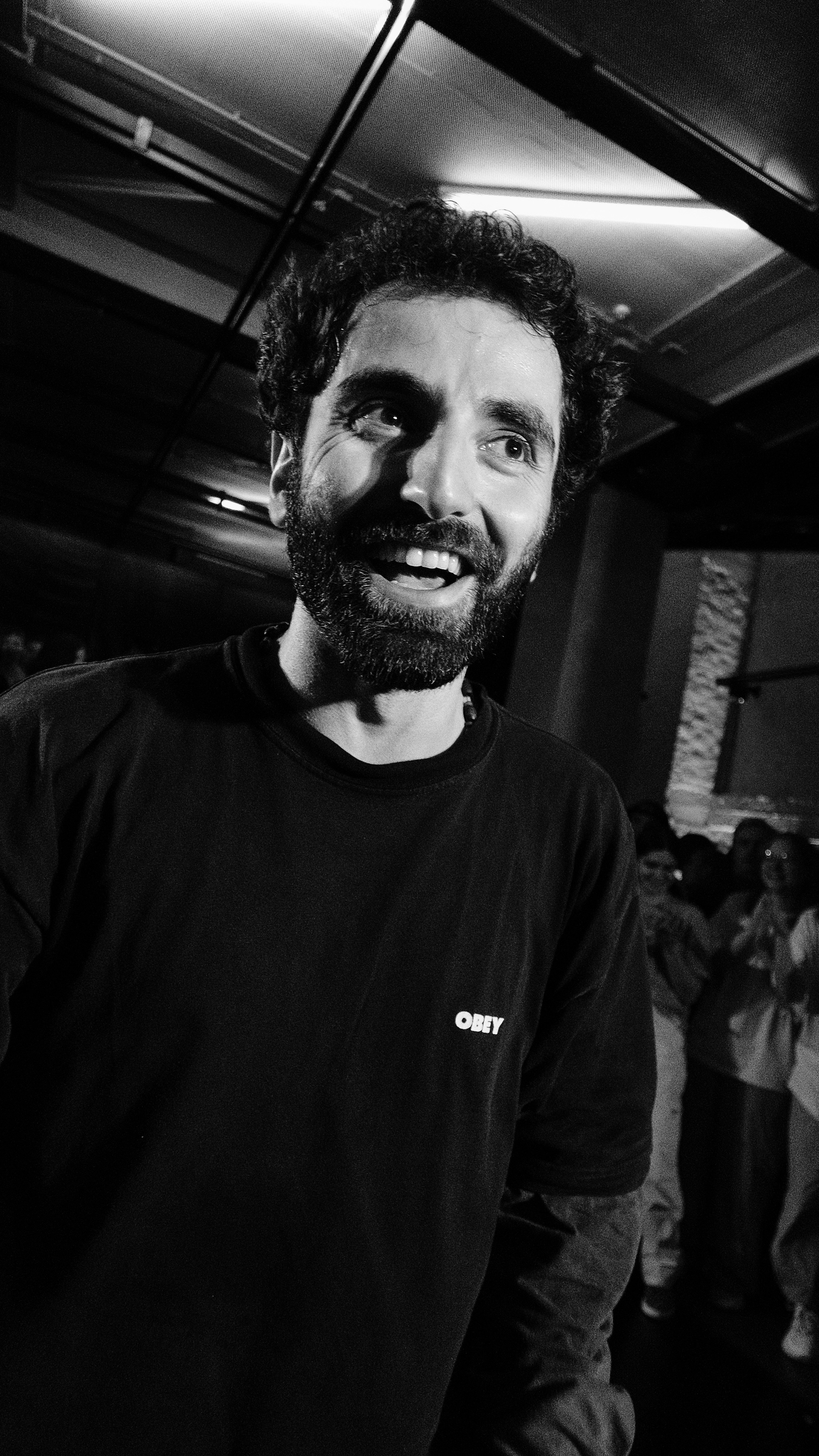 ODD PROJECT. LIYALEE PHOTO