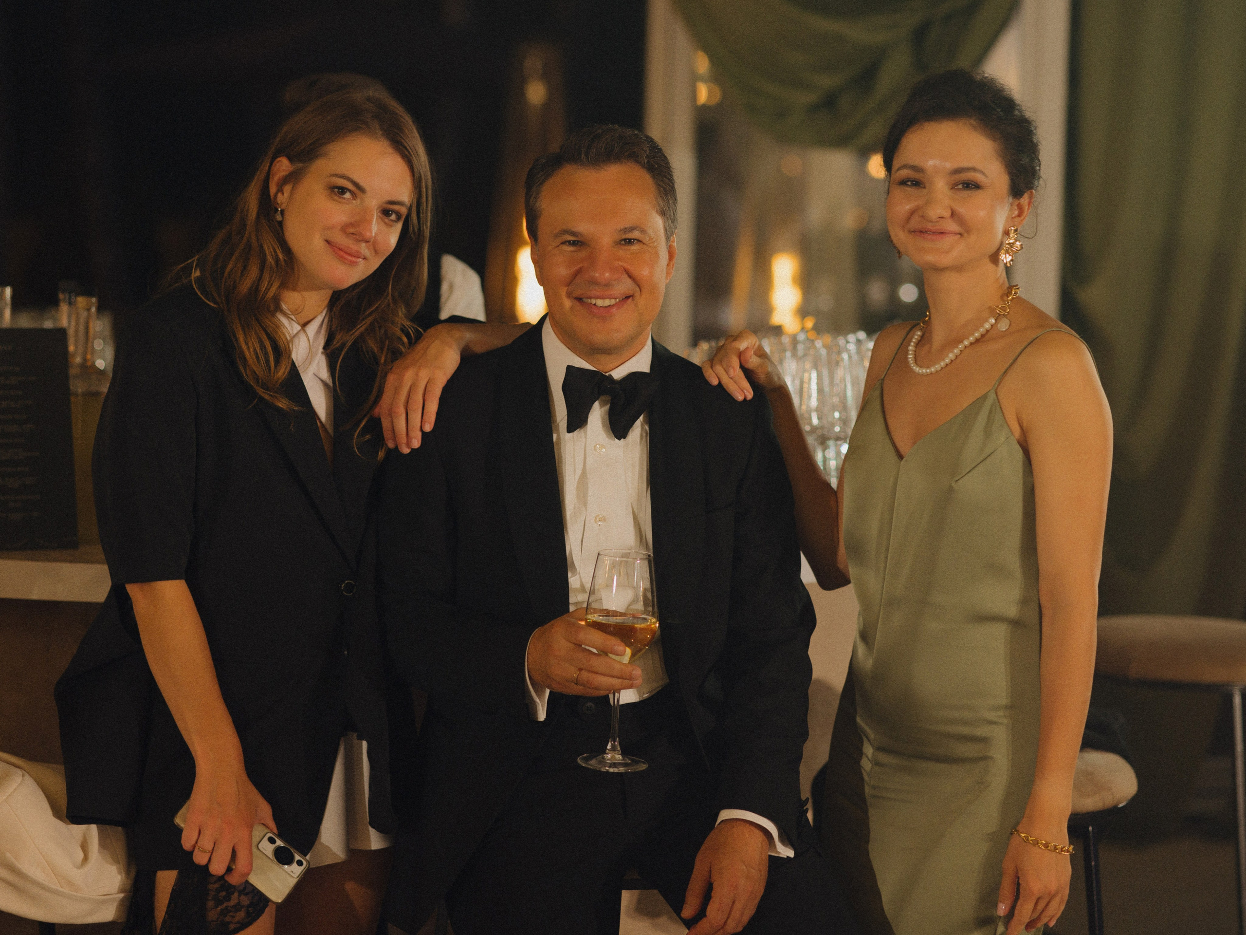 По Волнам. Фотограф Илья Бурдун