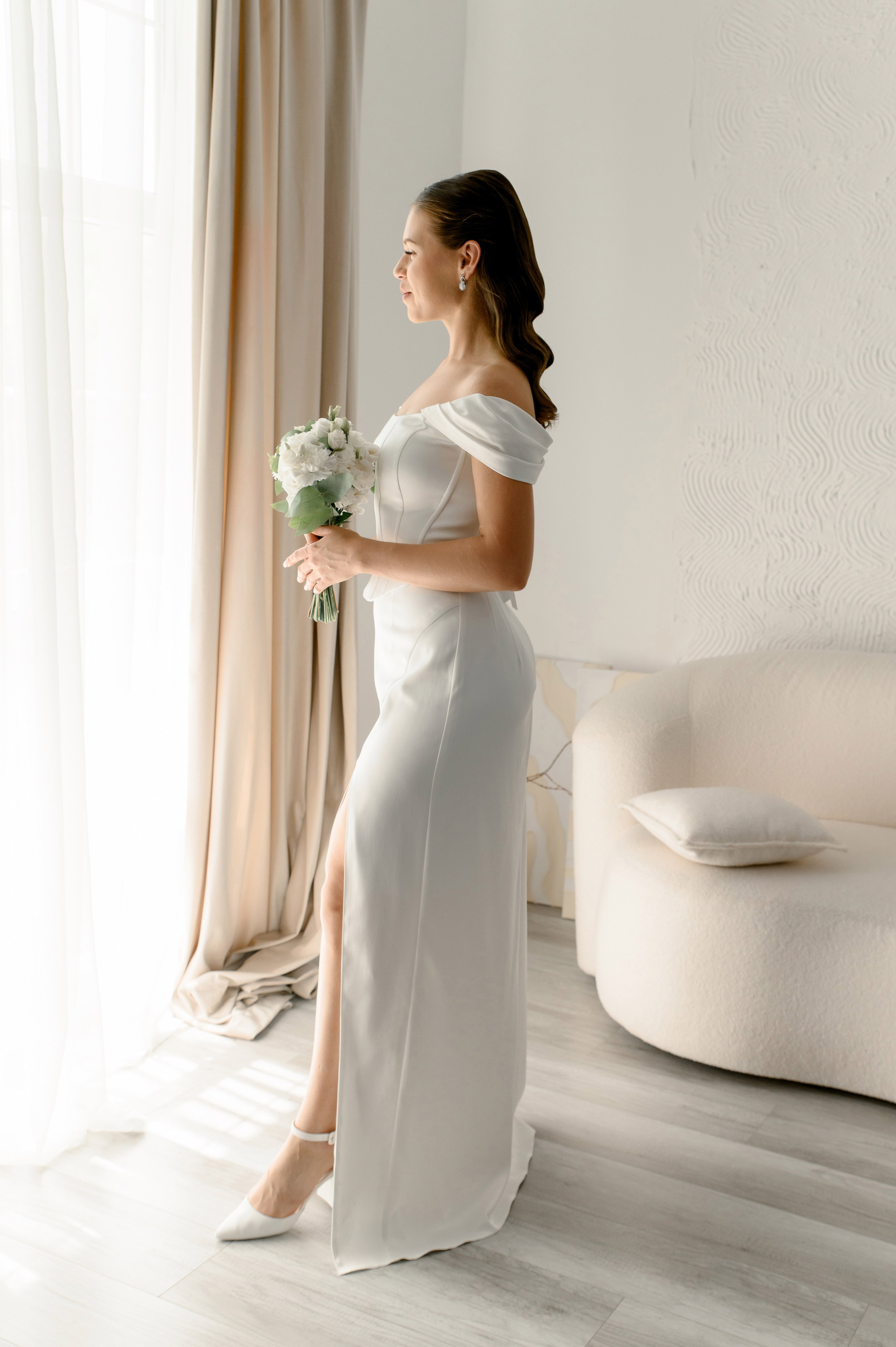 Анна и Николай. Свадебный и семейный фотограф в Краснодарском крае