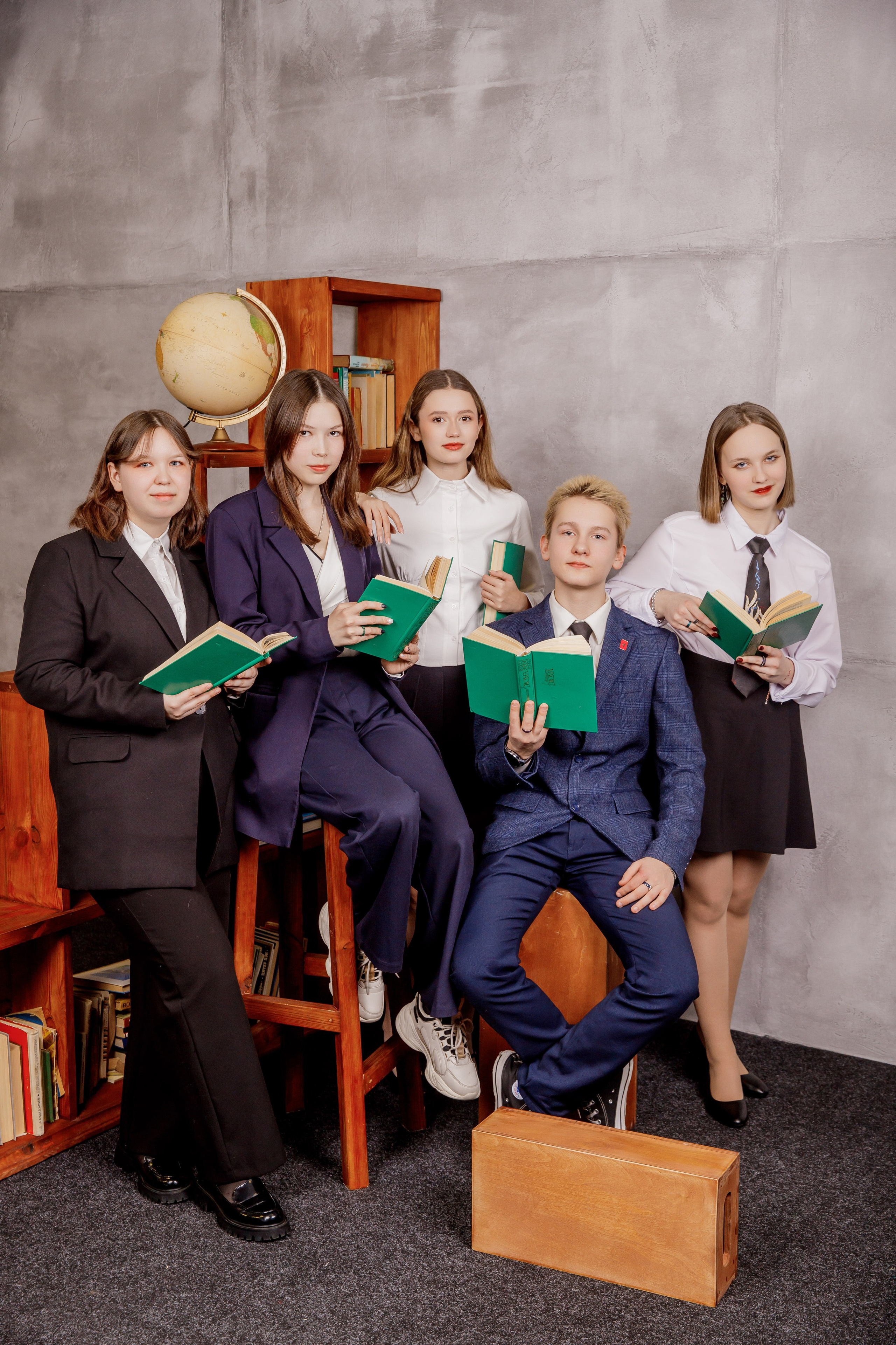 Фото книги для всех!