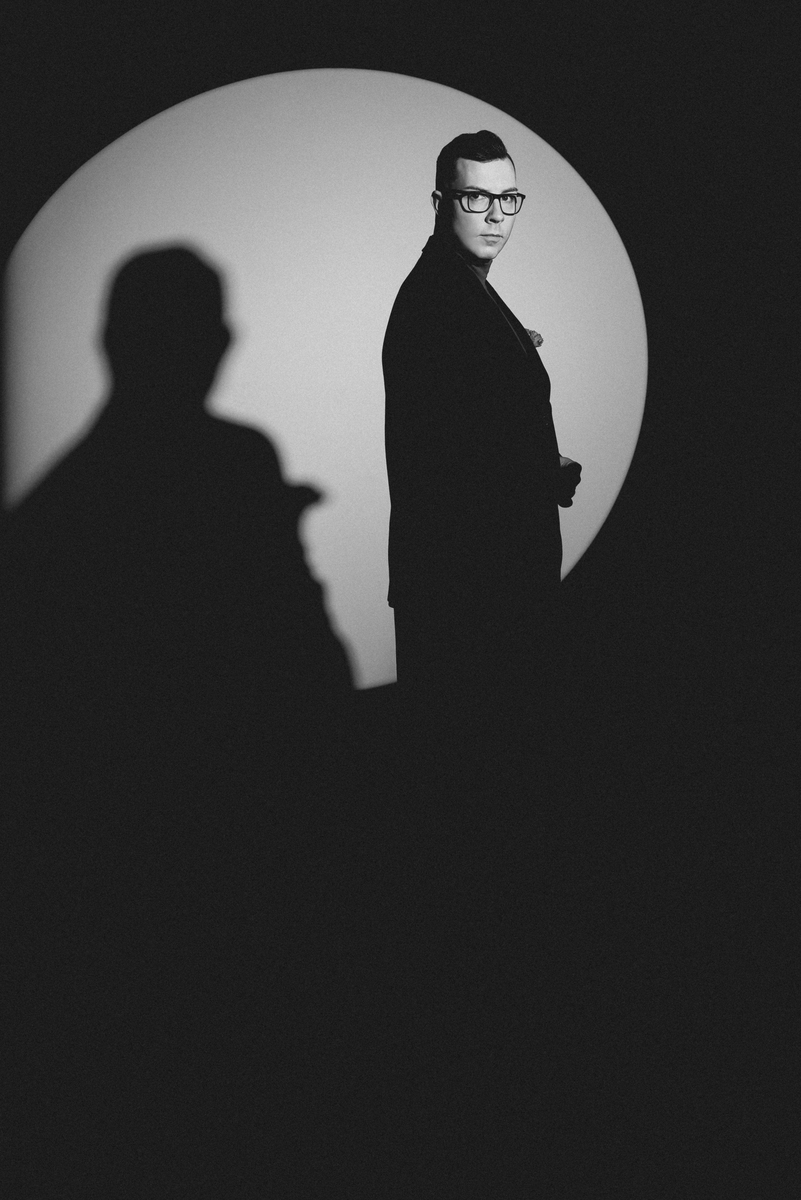 Бизнес портрет. PACARD PRODUCTION — фотосъемка контента для Вашего бизнеса