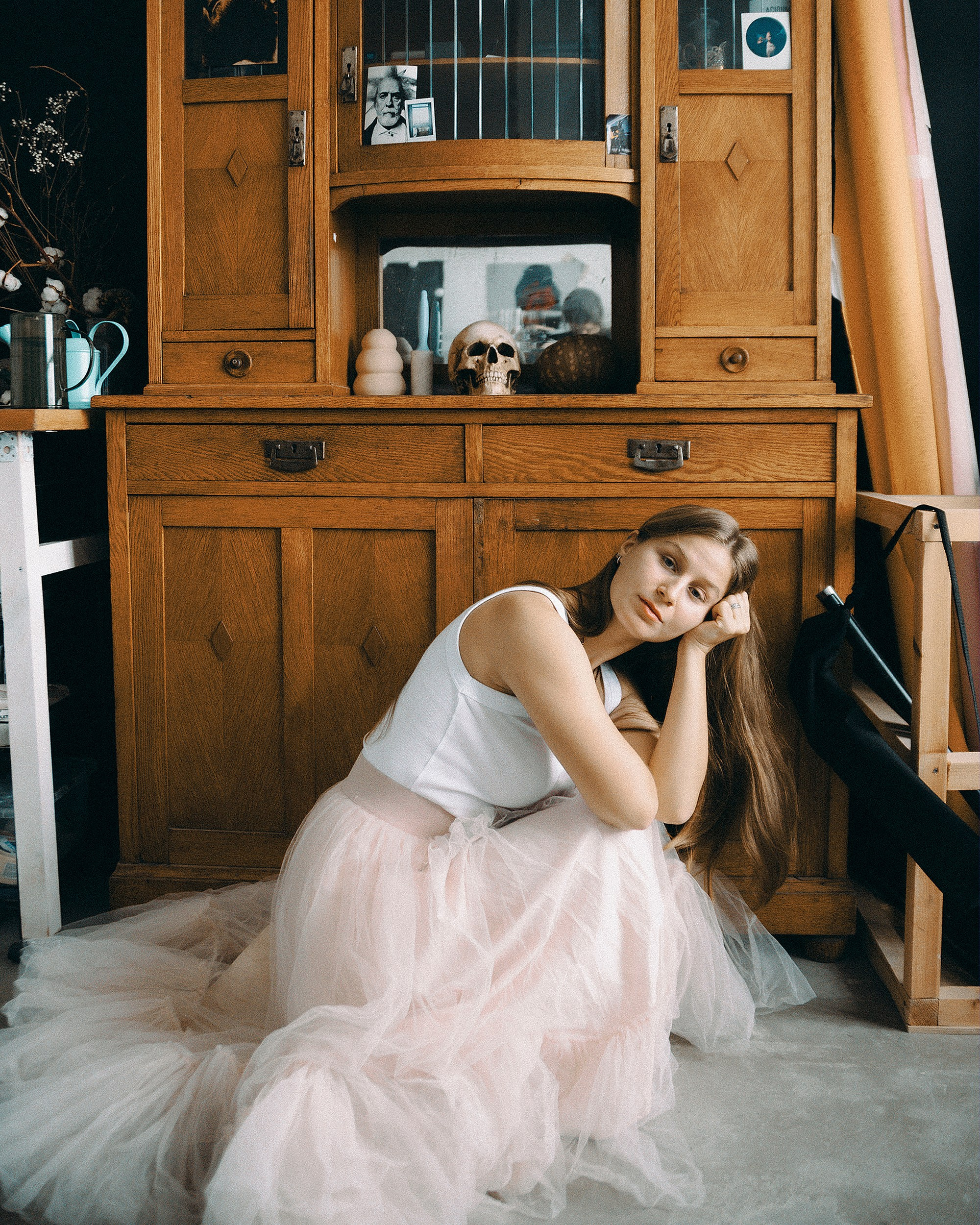 ANN. Фотограф Санкт-Петербург Макарова Дарья