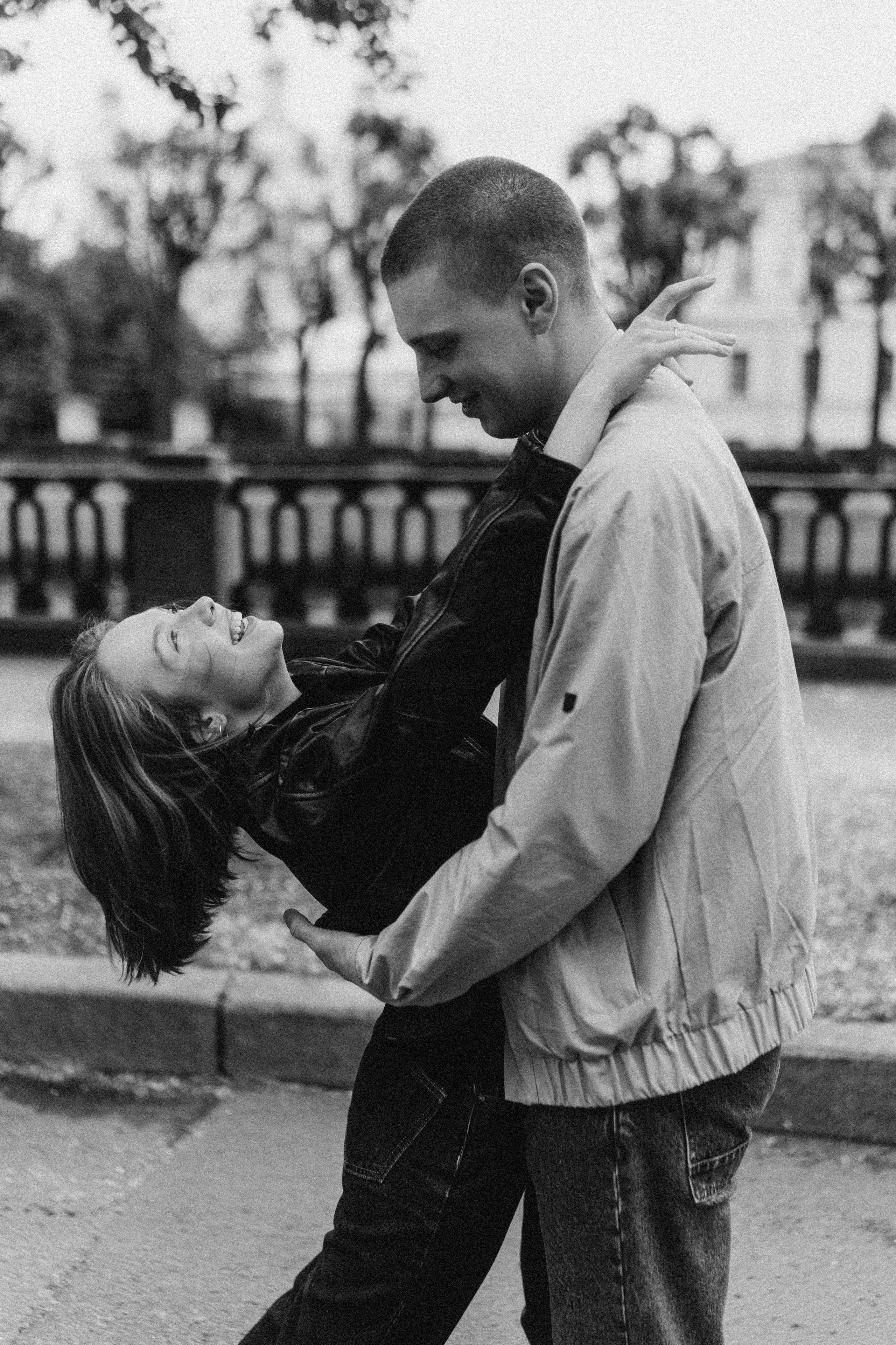 Саша и Артем. Фотограф в Санкт-Петербурге Юлия Гербель