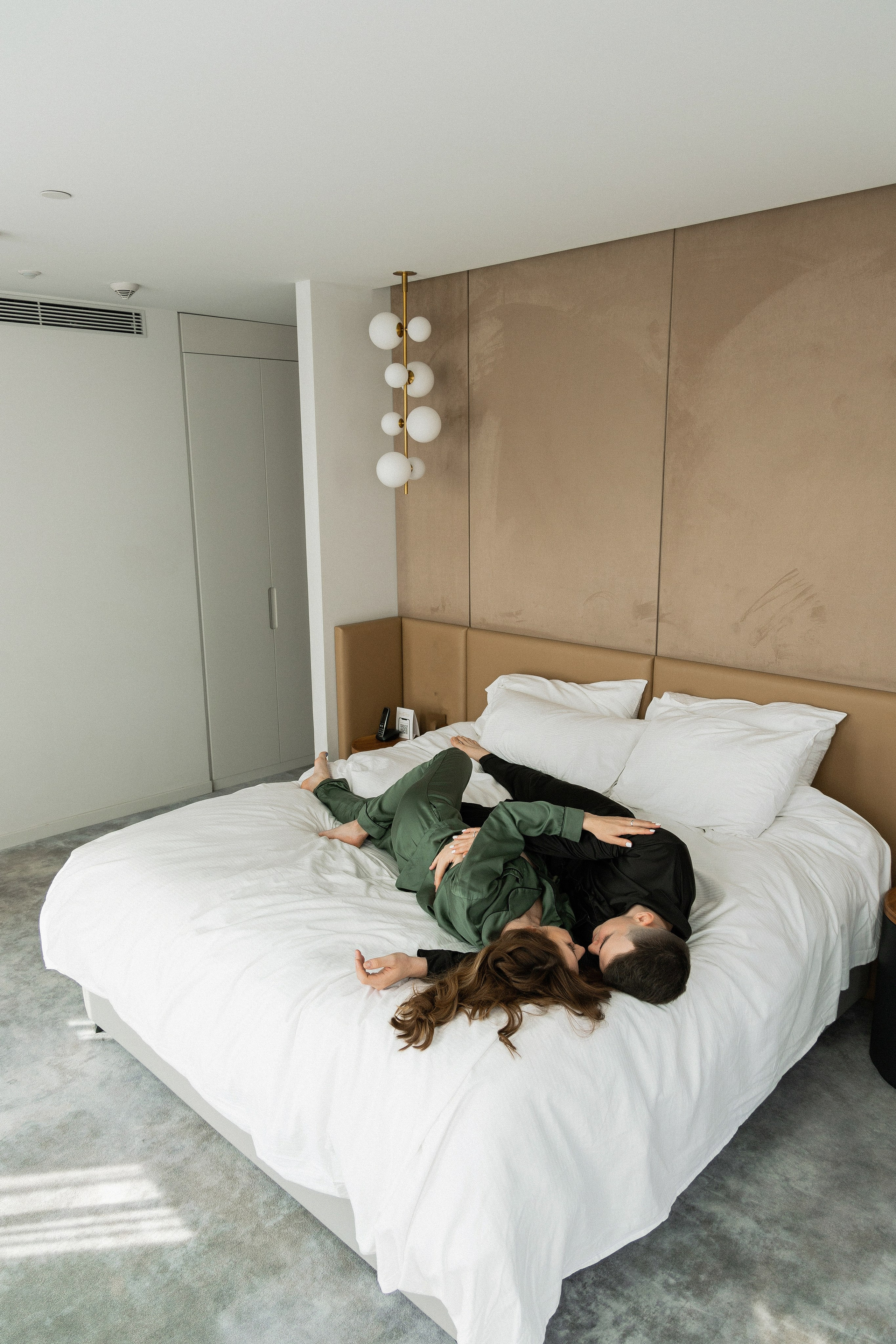 Свадьба в отеле Movenpick. Свадебный фотограф и видеограф в Москве, Виктор Архилюк