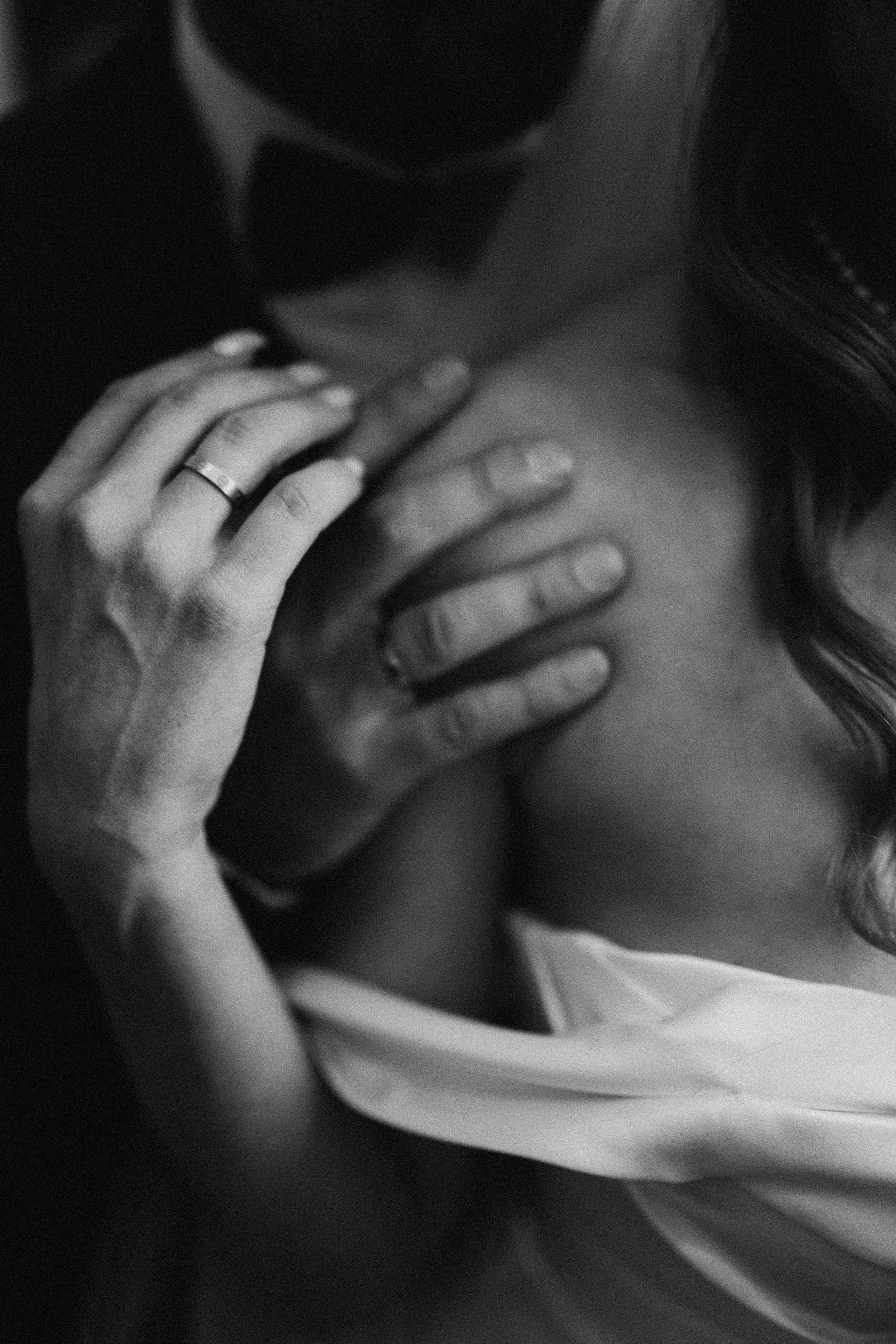 Кирилл и Анастасия. Свадебный фотограф в Саратове Антон Слепов