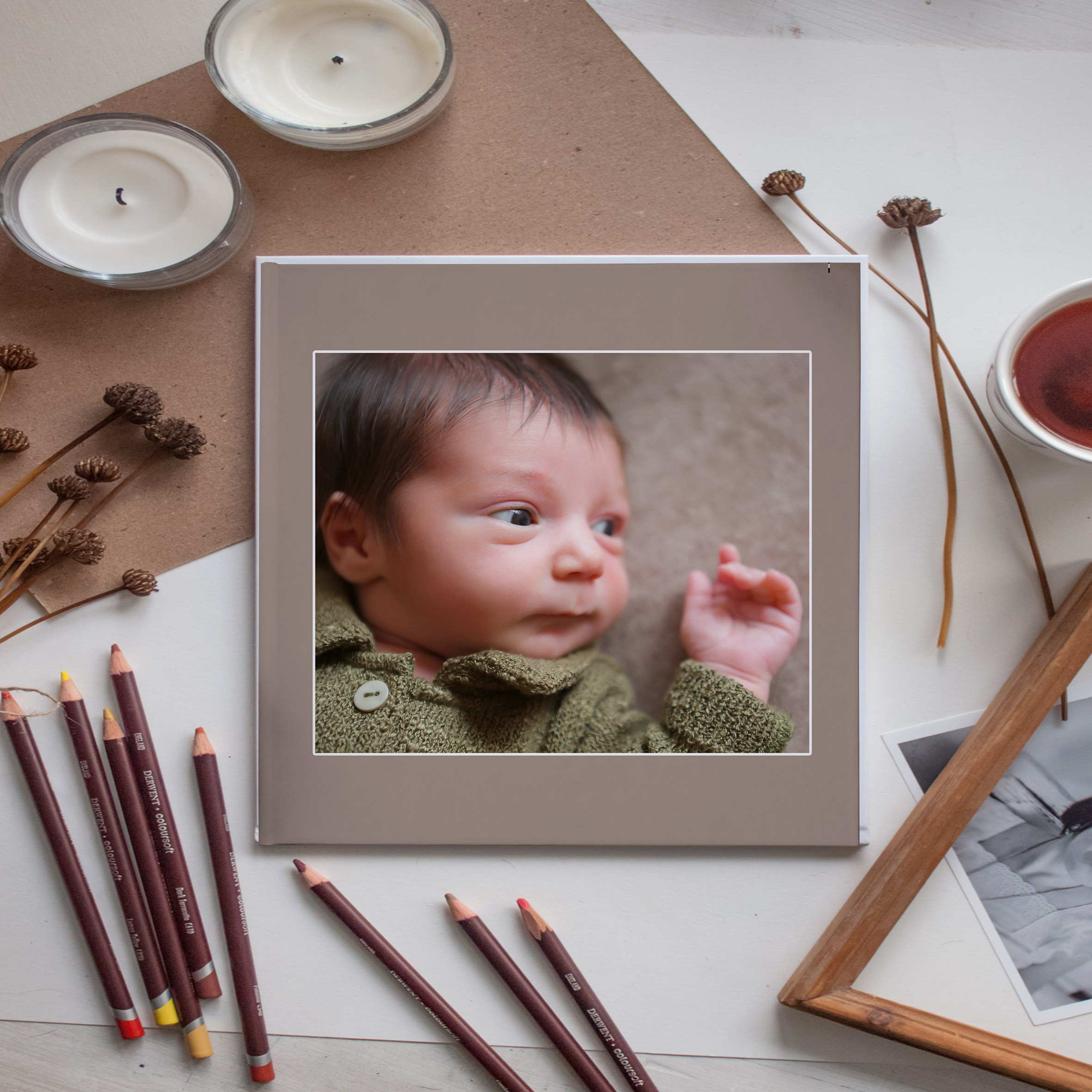 Ньюборн. Детский и семейный фотограф Москва и область
