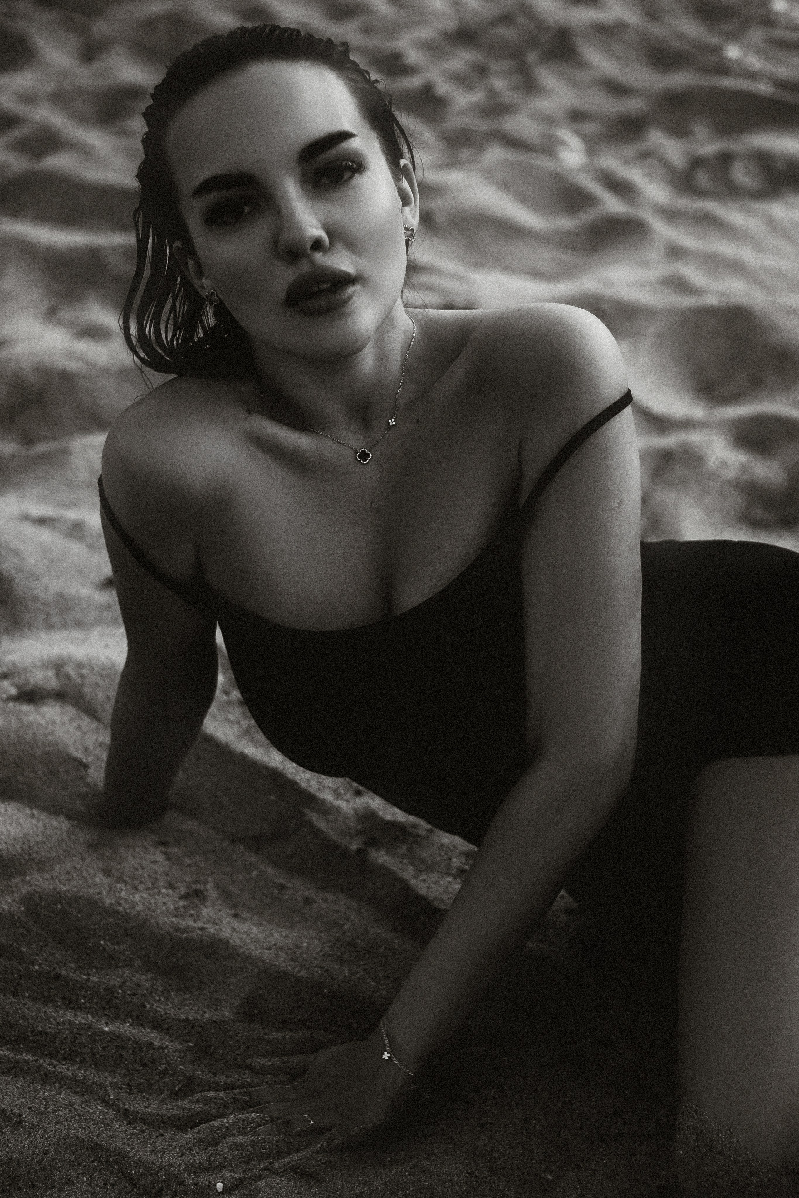 София и закат. Фотограф в Крыму | Виктория Нотевская