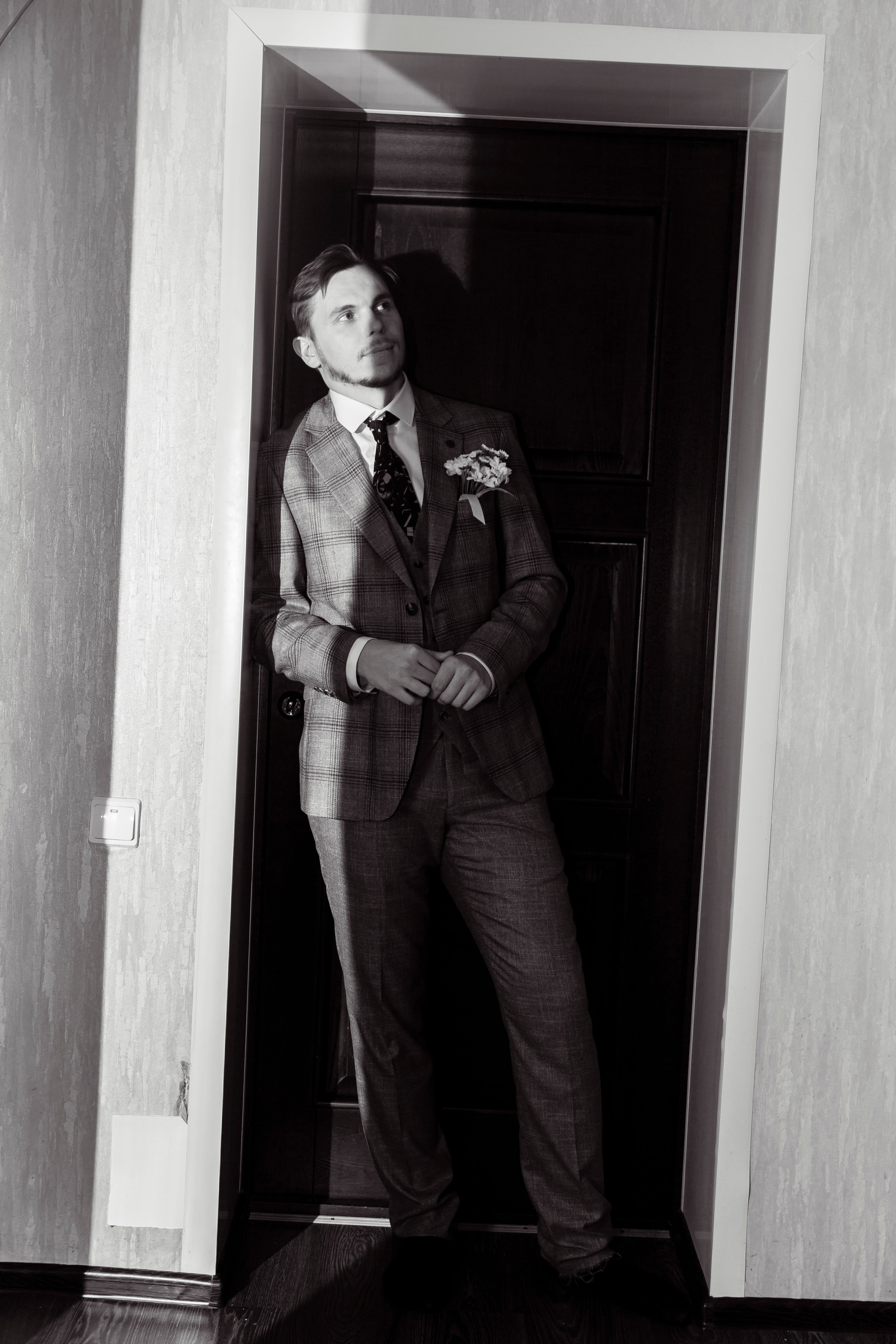 Свадебная фотосессия в Казани. Профессиональное фото в Казани: от идеи до результата. Фотограф Яна Мур