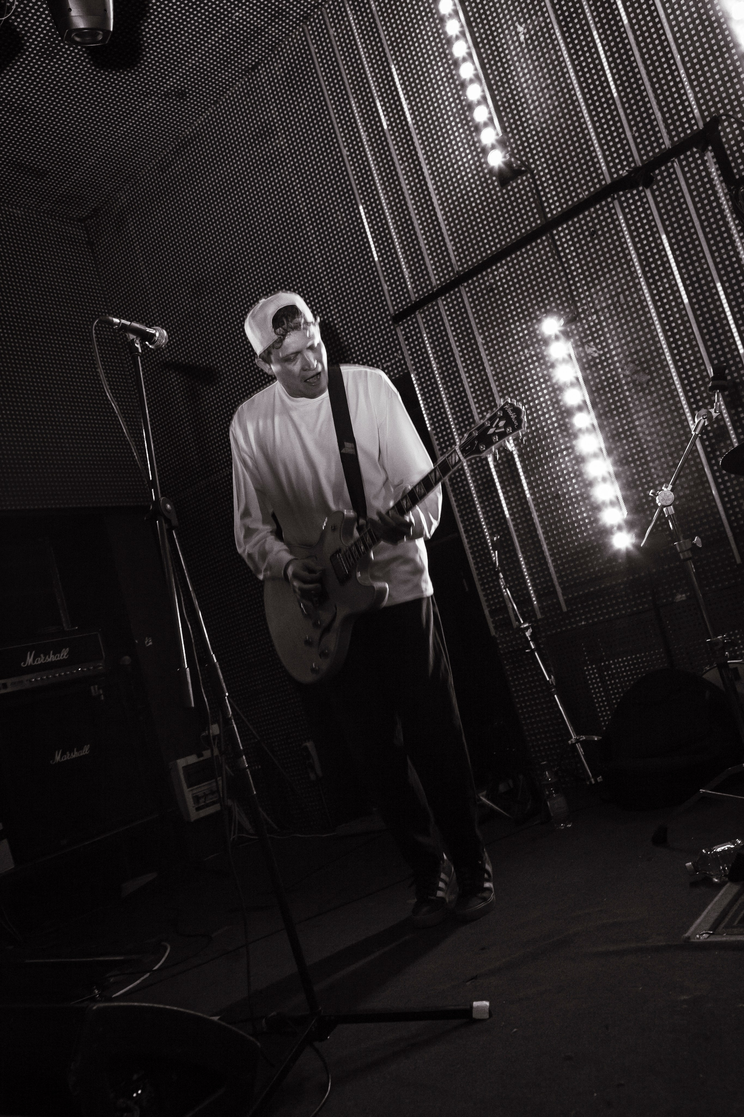 Рок-концерт. Reborn.19.09.25. Профессиональное фото в Казани: от идеи до результата. Фотограф Яна Мур