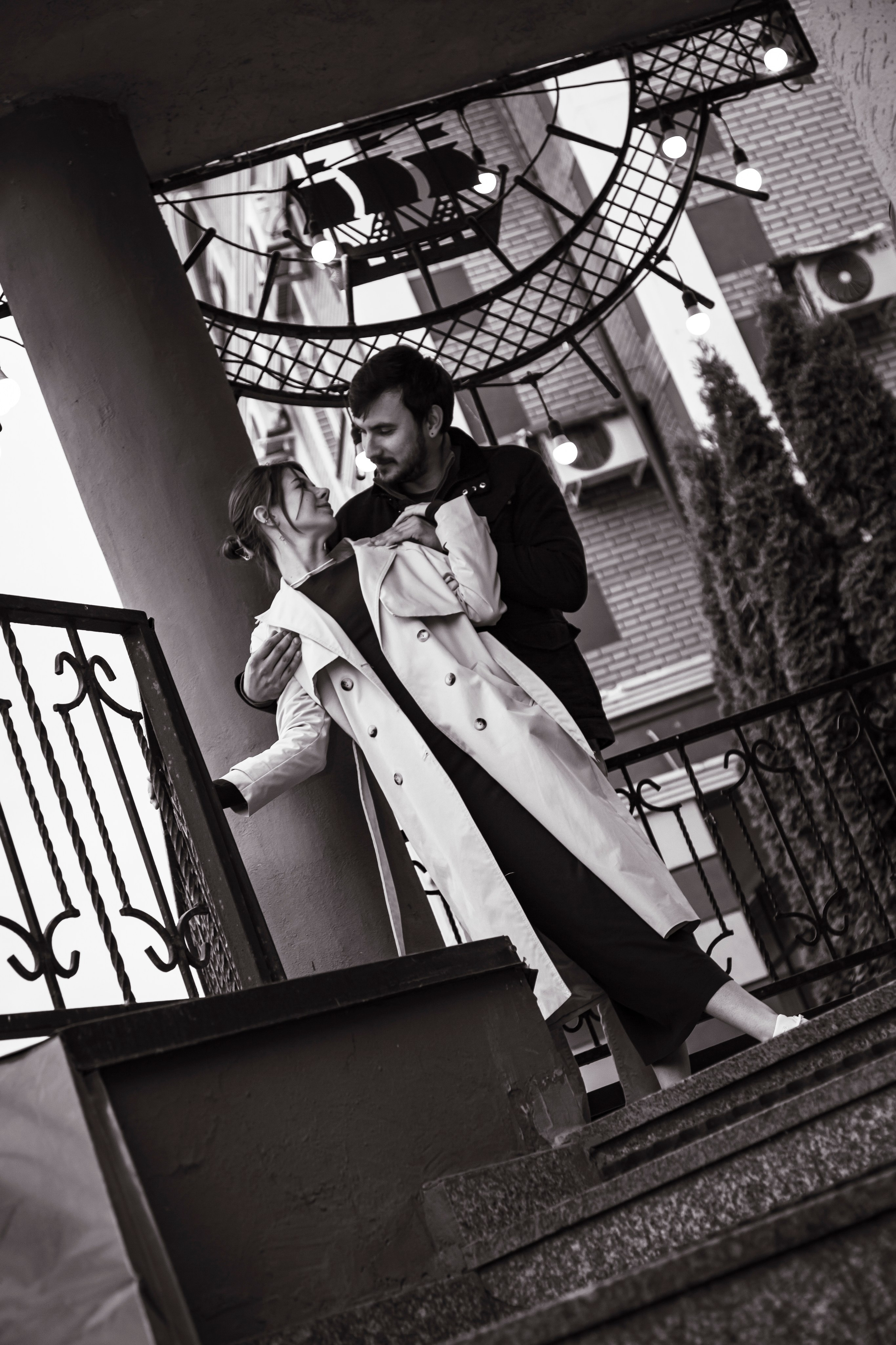 21.09.25. Анита и Максим. Профессиональное фото в Казани: от идеи до результата. Фотограф Яна Мур