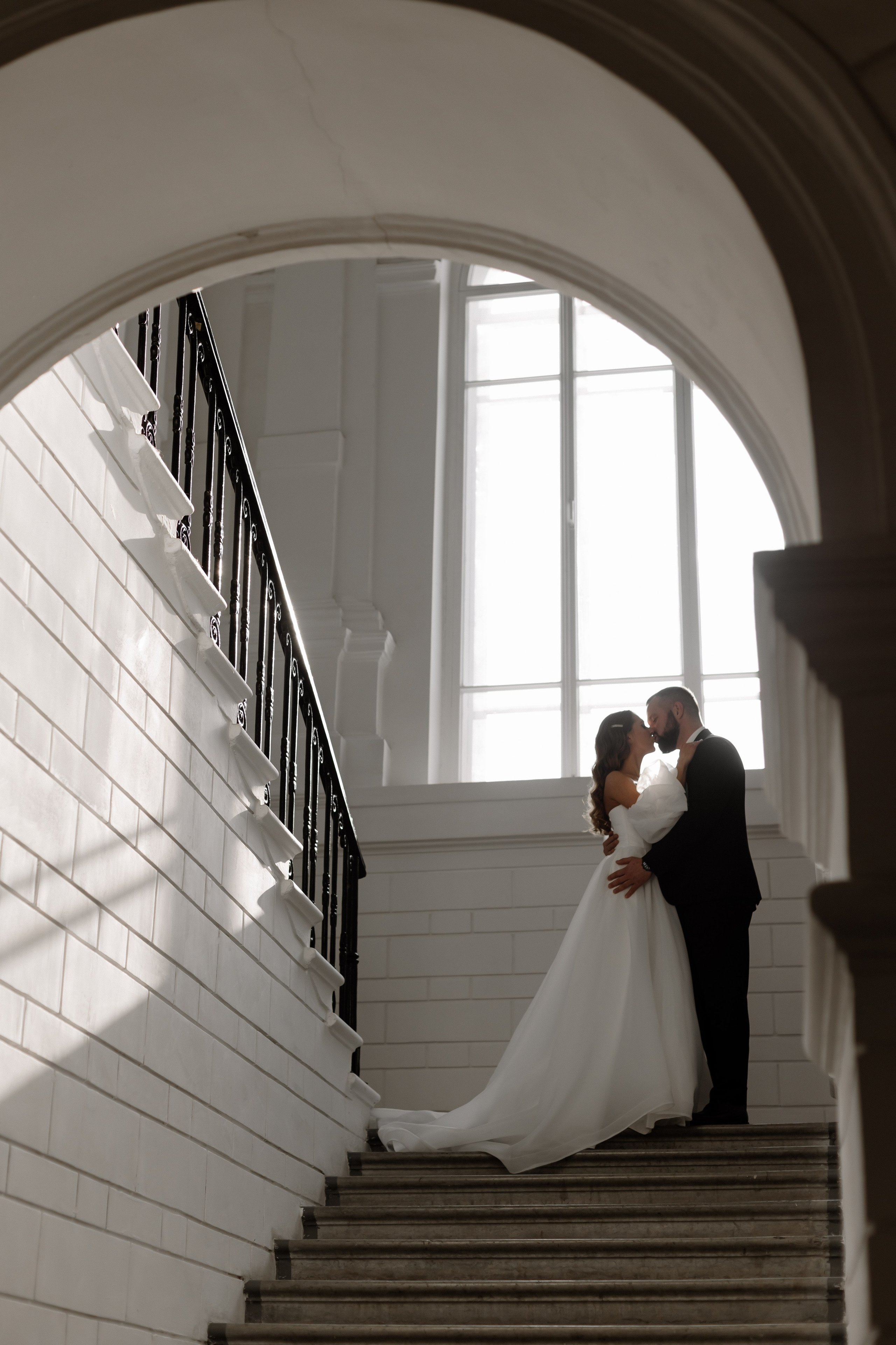 S&M. Свадебный и семейный фотограф Пенза Елизавета Зуйкова