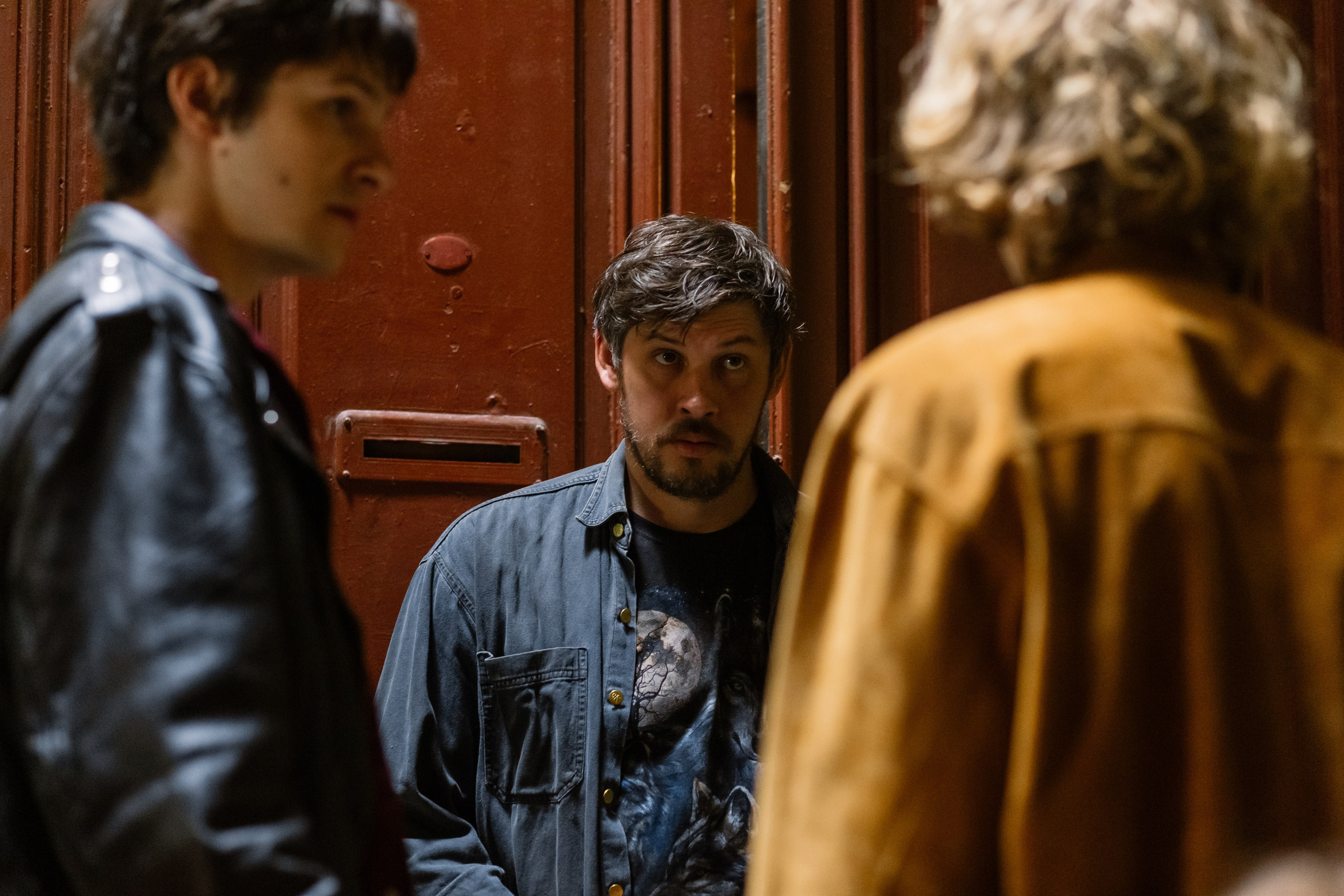 КИНО. Свадебный и семейный пленочный фотограф в Петербурге Истомина Ирина