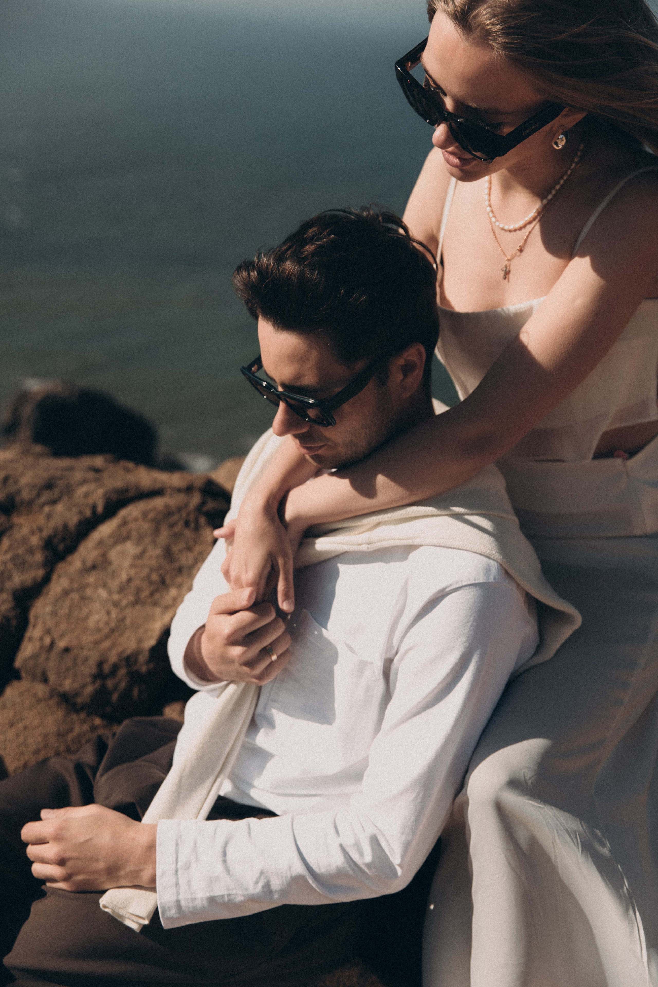 A&A Portugal. Свадебный и портретный фотограф в Калининграде и Москве Марк Юдинцев