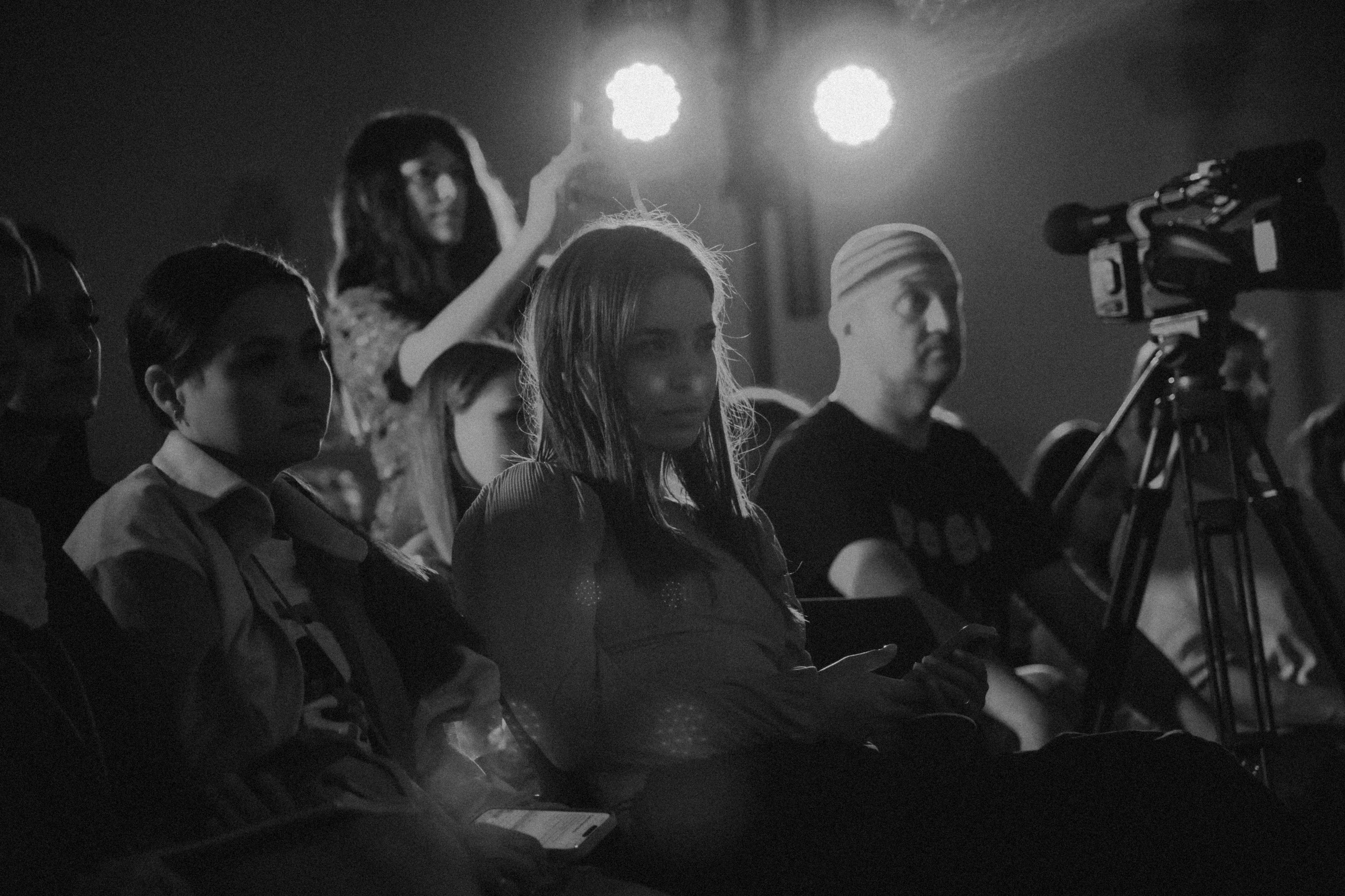 Международный обучающий форум для EVENT-специалистов «СМТ». Photographer Viktoriya Markushina «My world throug»