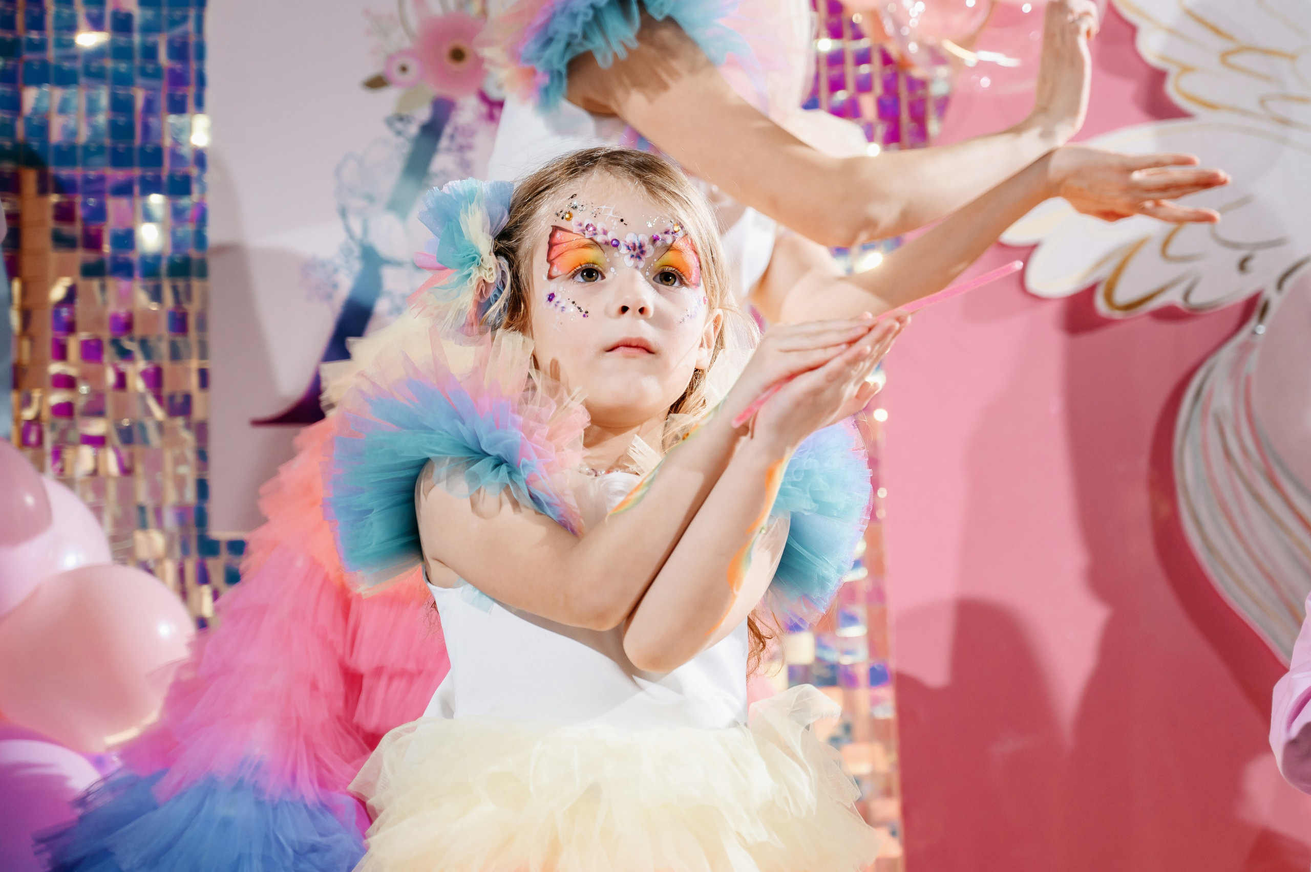 Ангелина. My Little pony. Фотограф Владивосток. Игорь Кирсанов