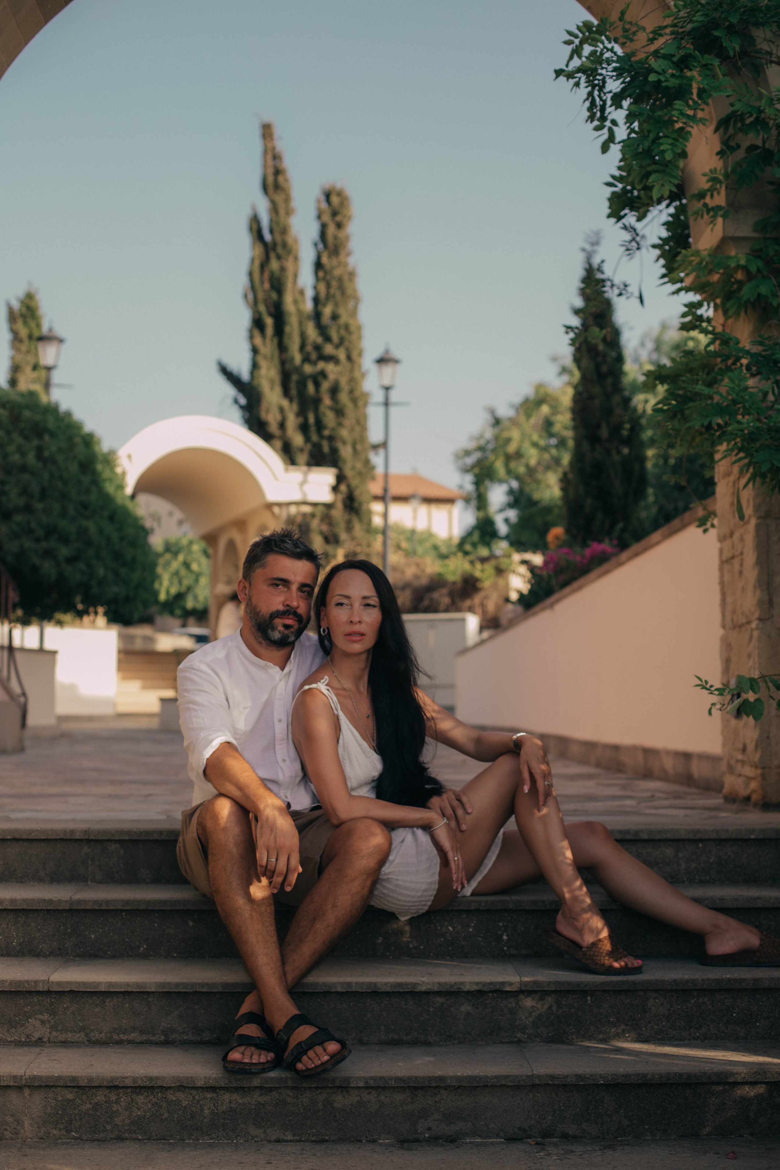 Юля и Паша. Наталья Симчук — Фотограф. LoveStory, индивидуальные, семейные съемки