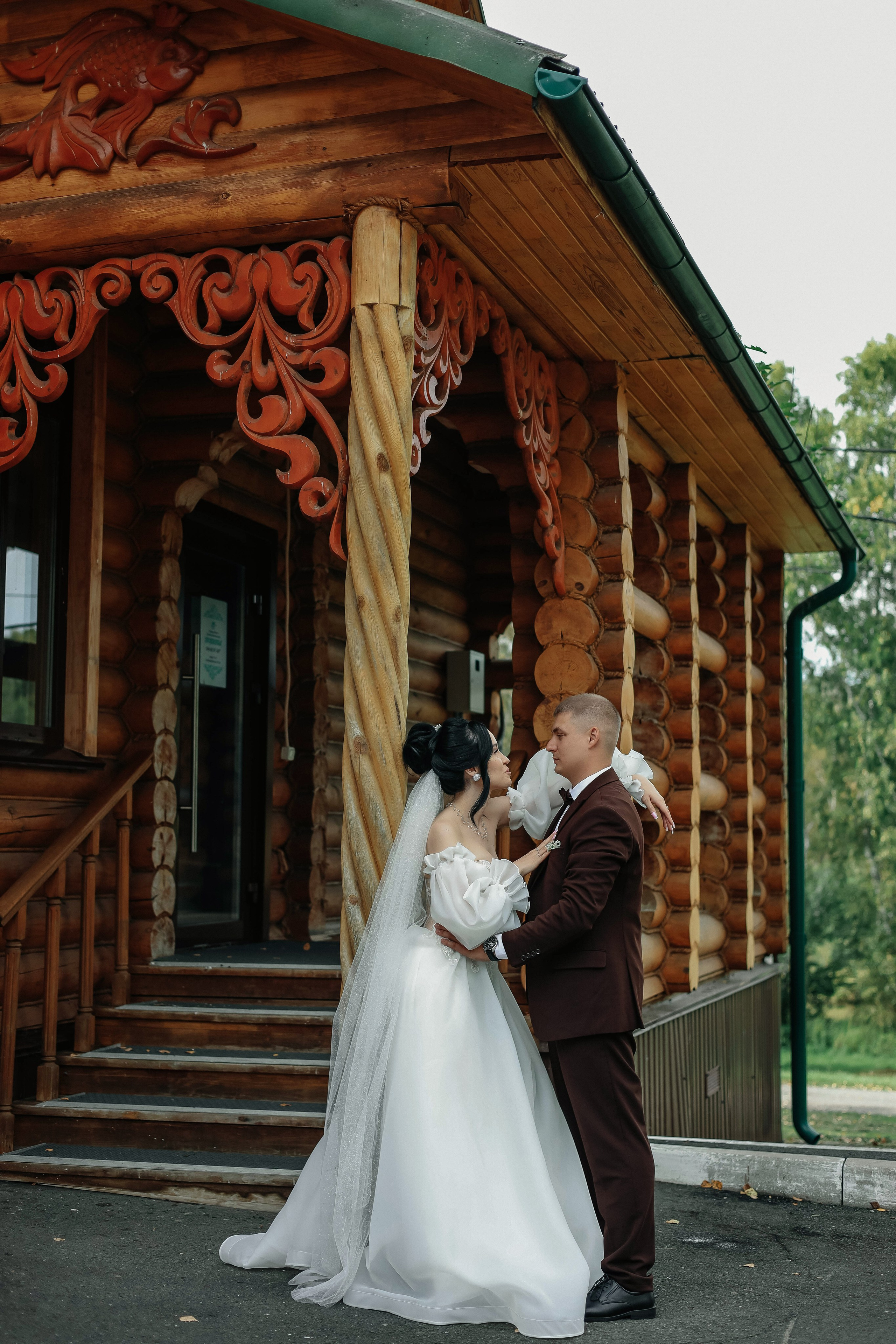 Love. Семейный фотограф Анна Мезенцева