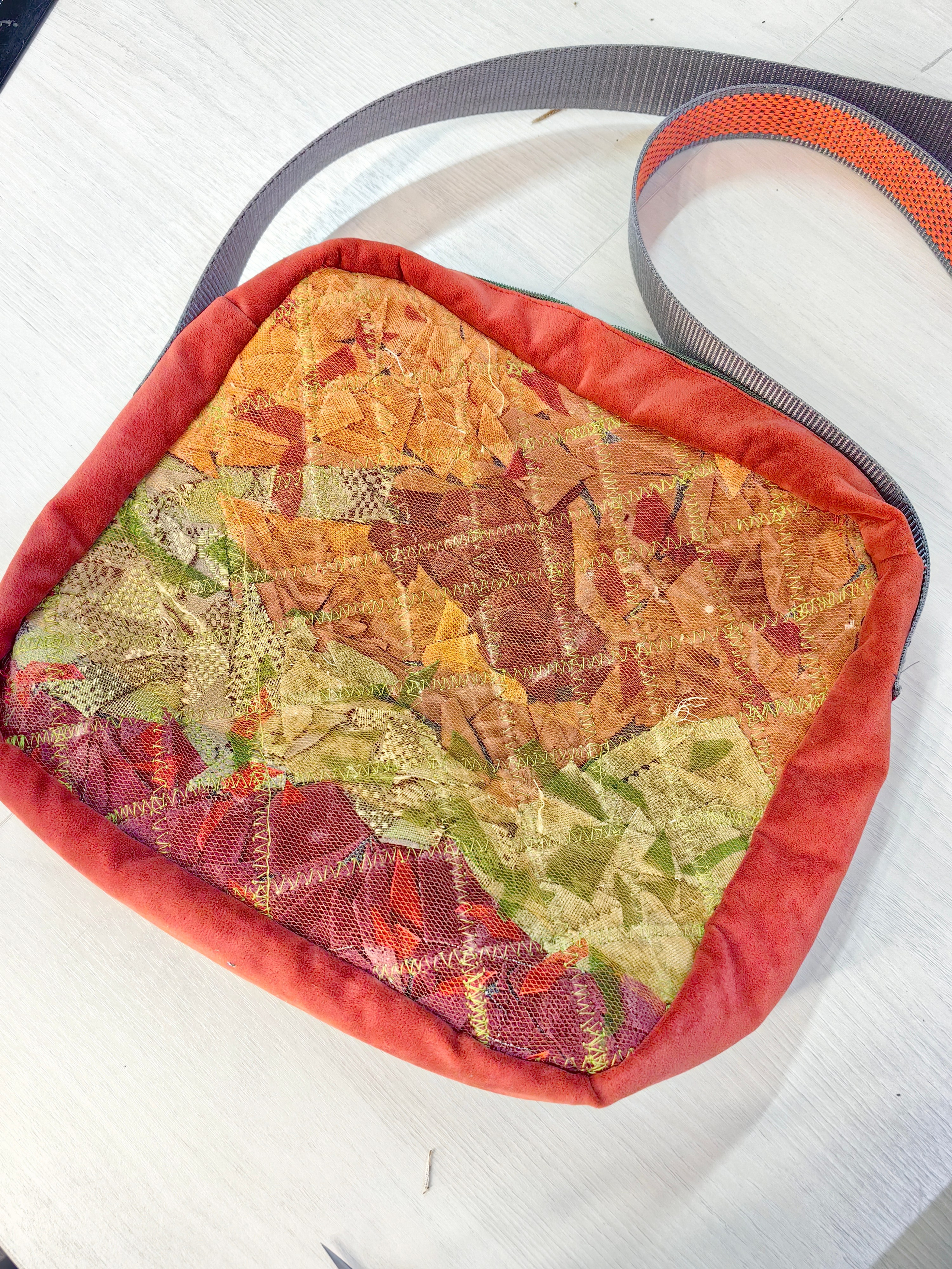 Еще сумки. Школа для девочек во Владивостоке — Само Совершенство