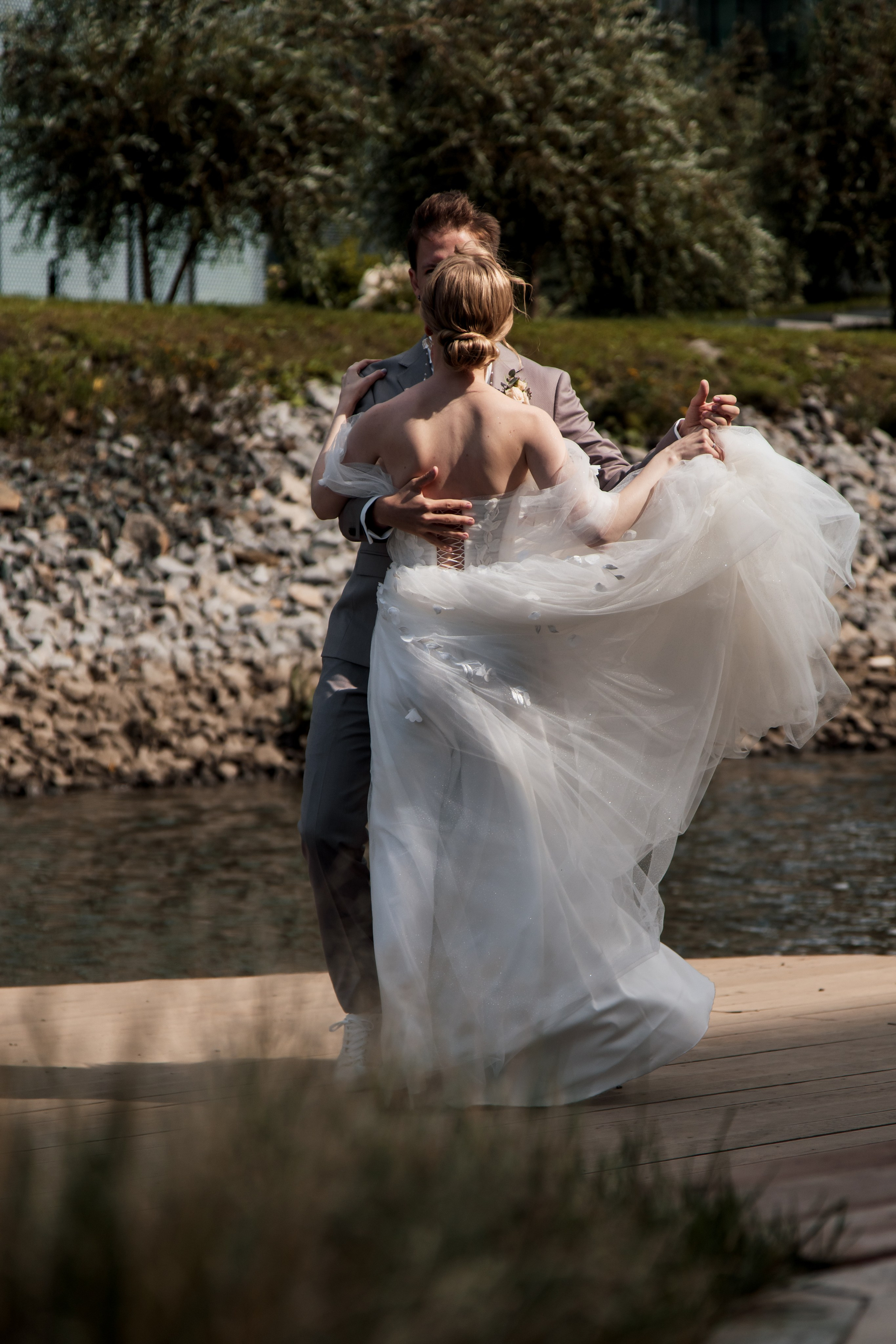 Алена и Лёша. Свадебный и семейный фотограф Екатеринбург Настя Саедгалина