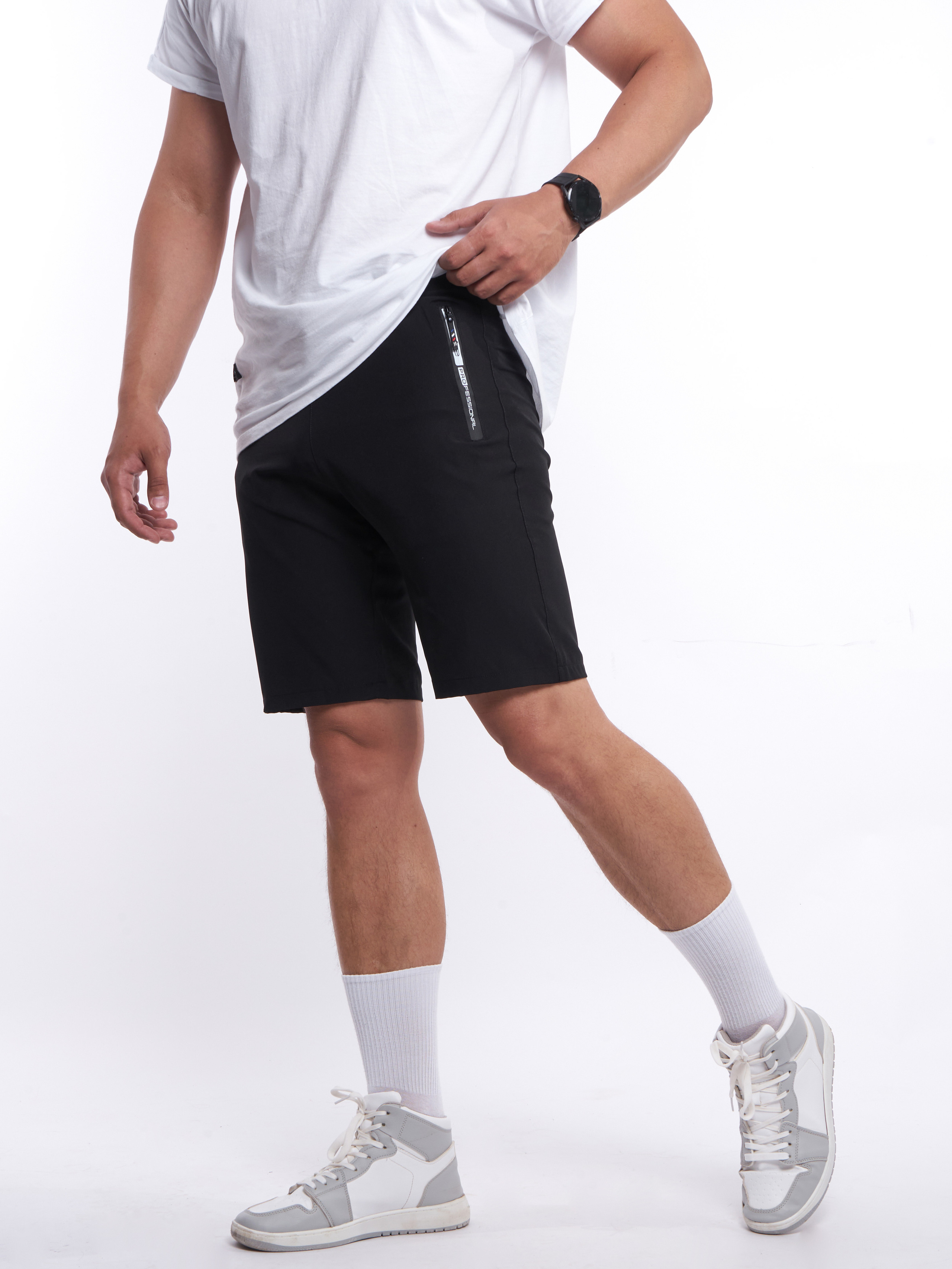 Шорты мужские. Фотограф для маркетплейсов _ Уметбаева Залия