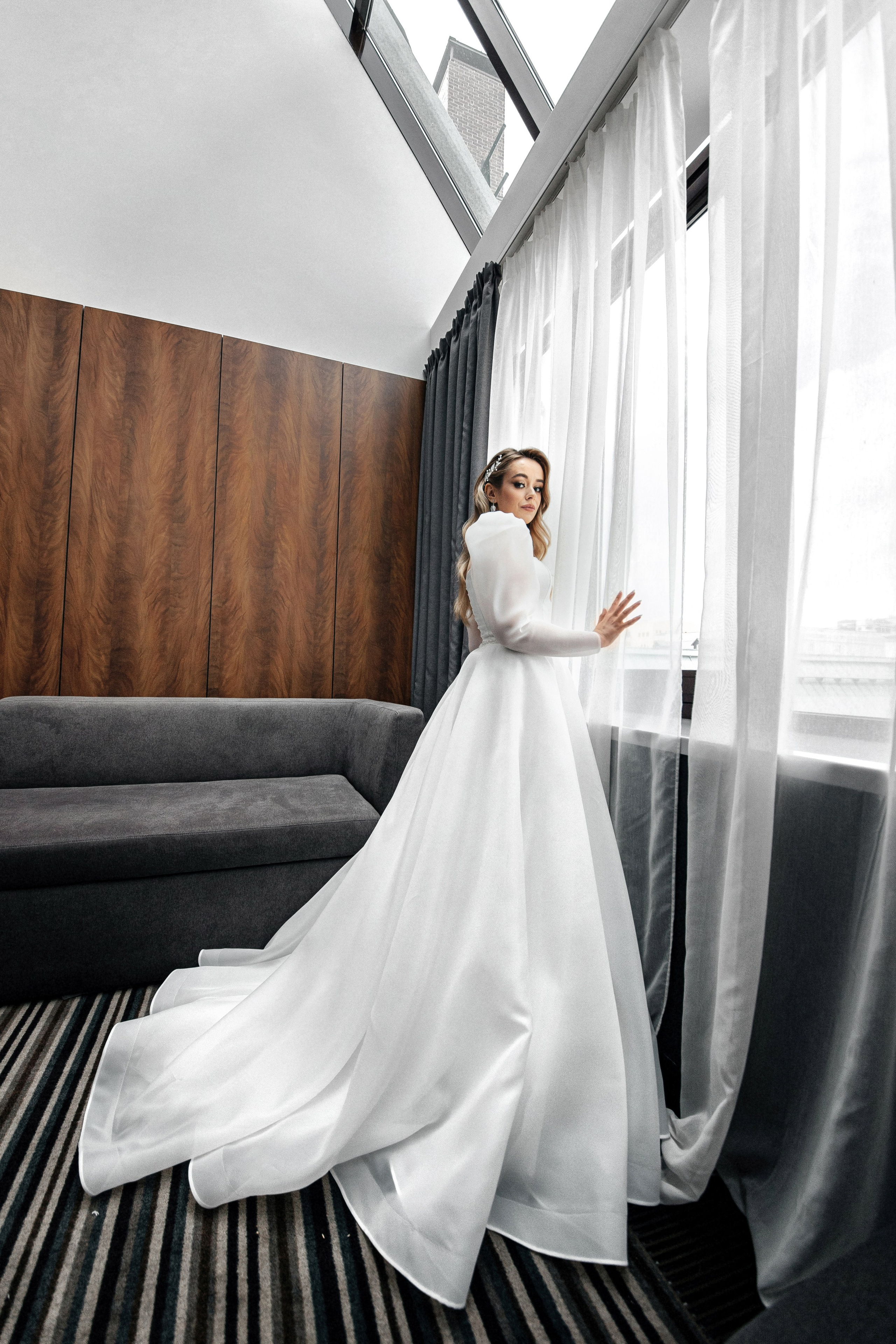 Олег и Галина. Свадебный фотограф в Ростове-на-Дону Олег Майер