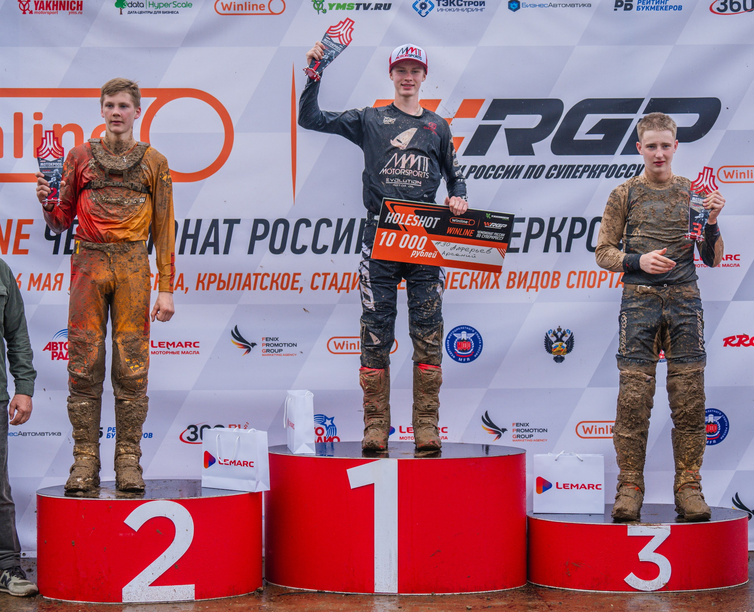 Репортаж. Спорт. Константин Дем | Фотограф