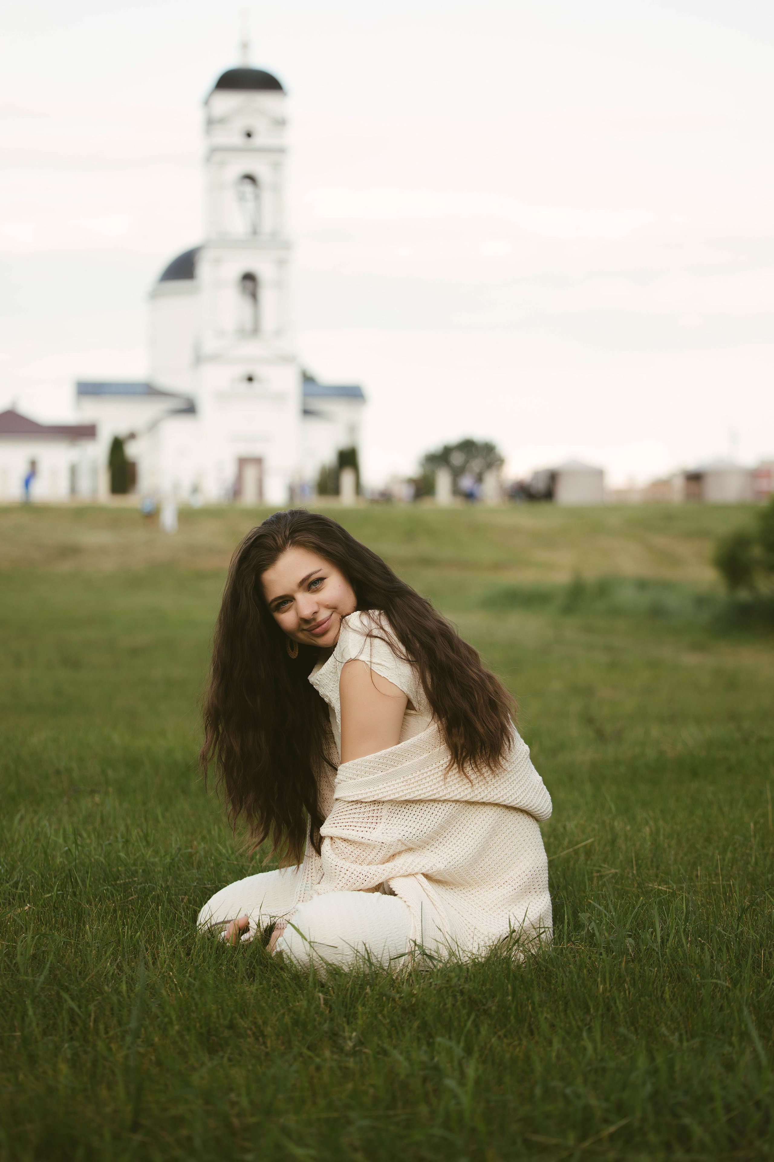 Маша. Фотограф в Липецке и Москве Рыкова Юлия