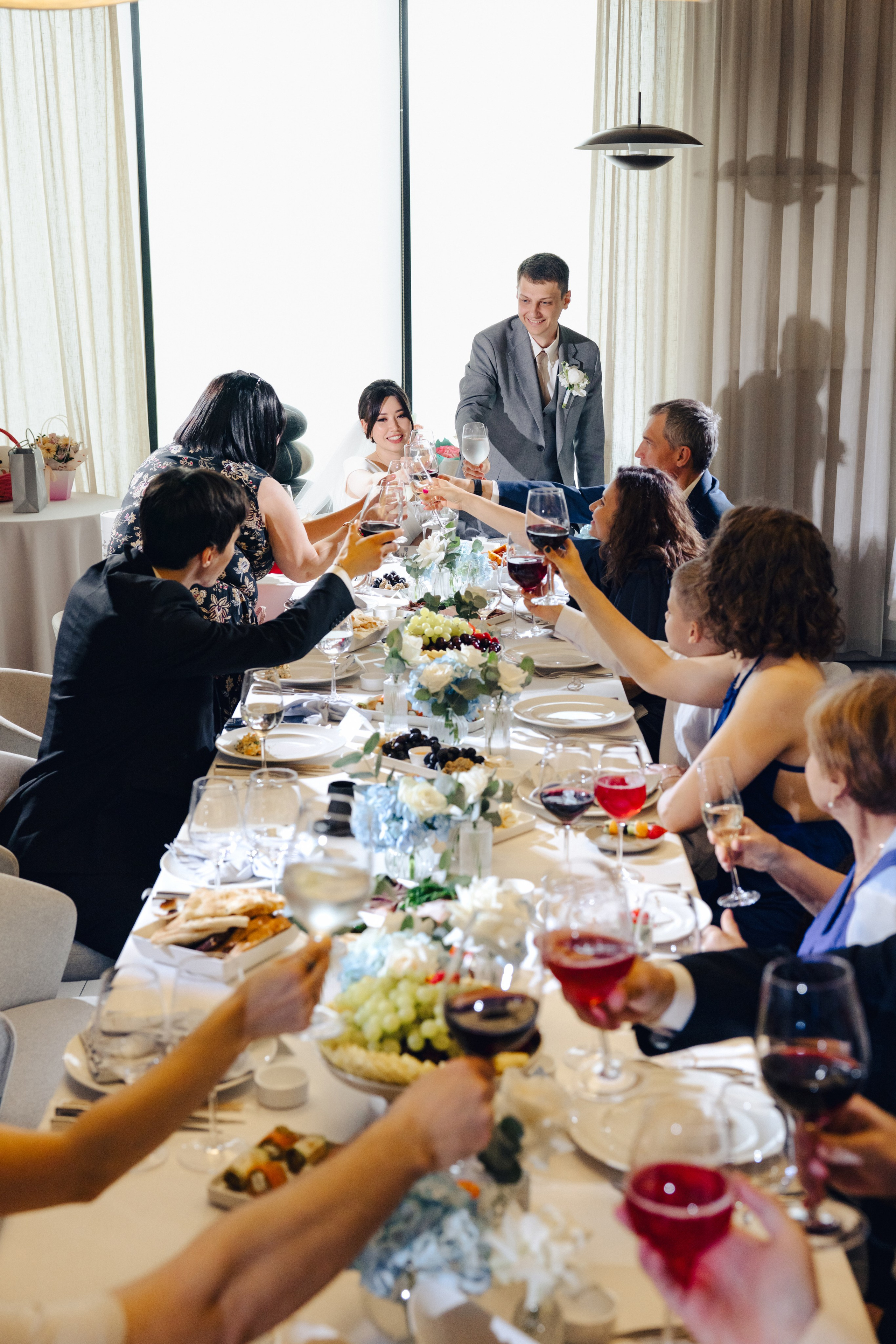 Михаил и Аделина. Фотограф в Красноярске