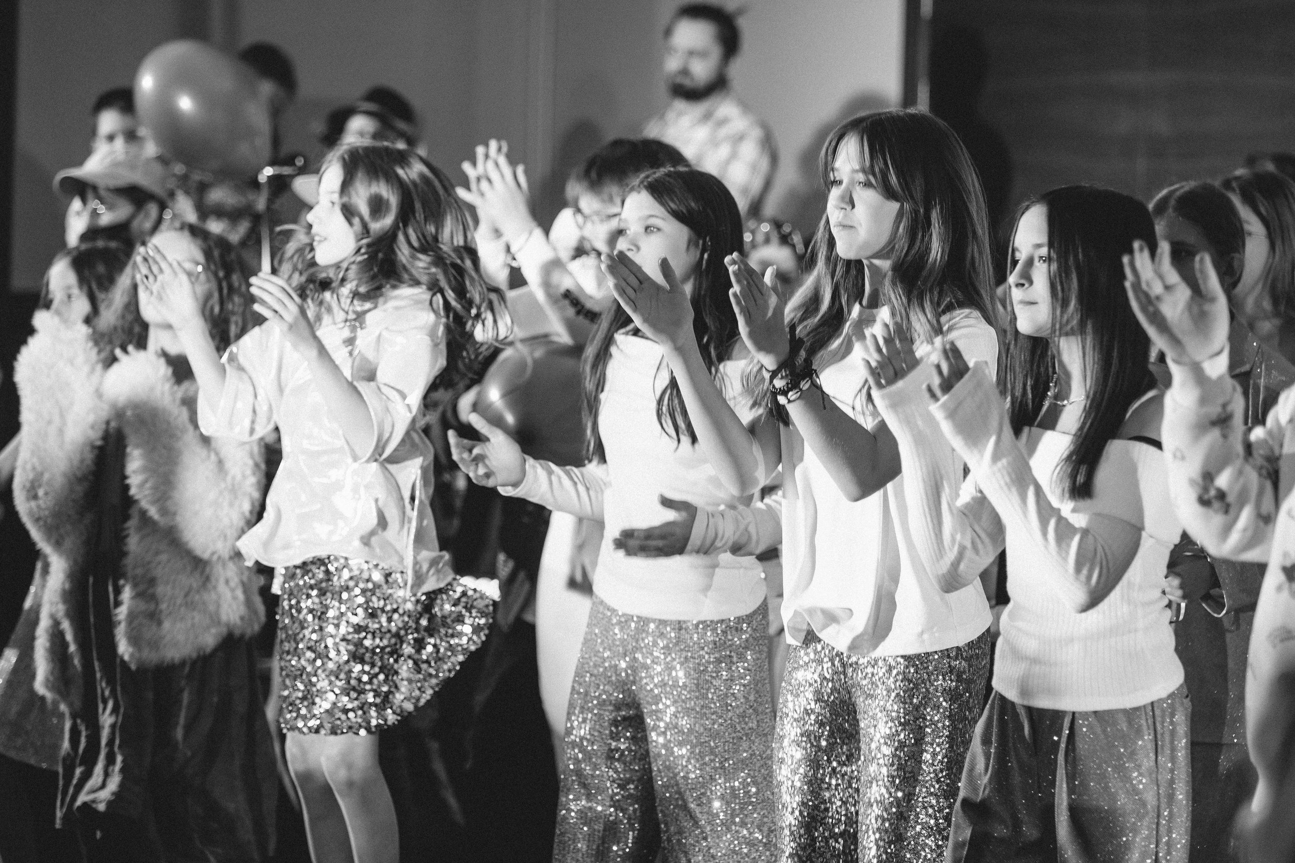 ПОКОЛЕНИЕ БУДУЩЕГО. Фотограф в Красноярске