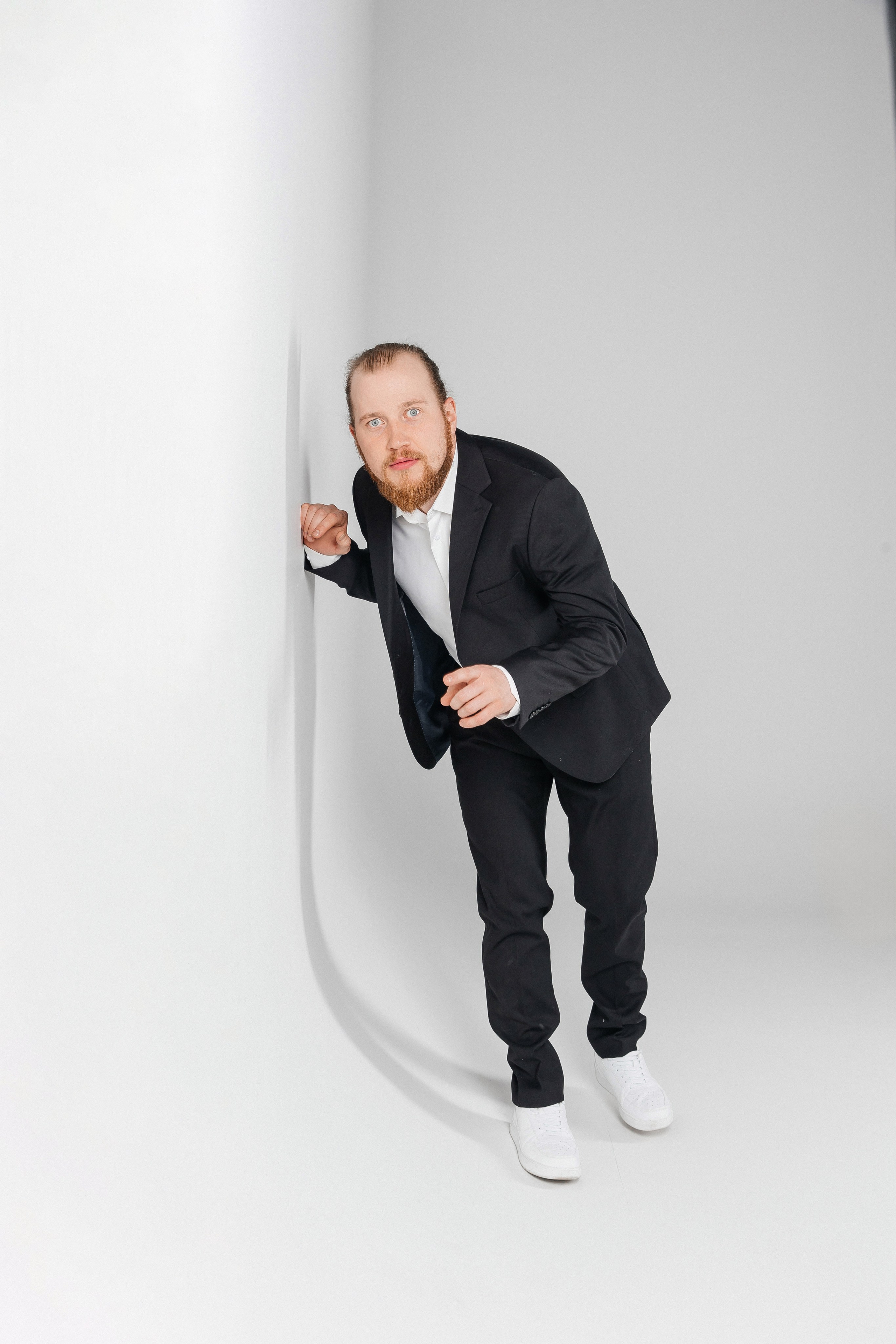 Станислав Сакулин. Фотограф в Красноярске