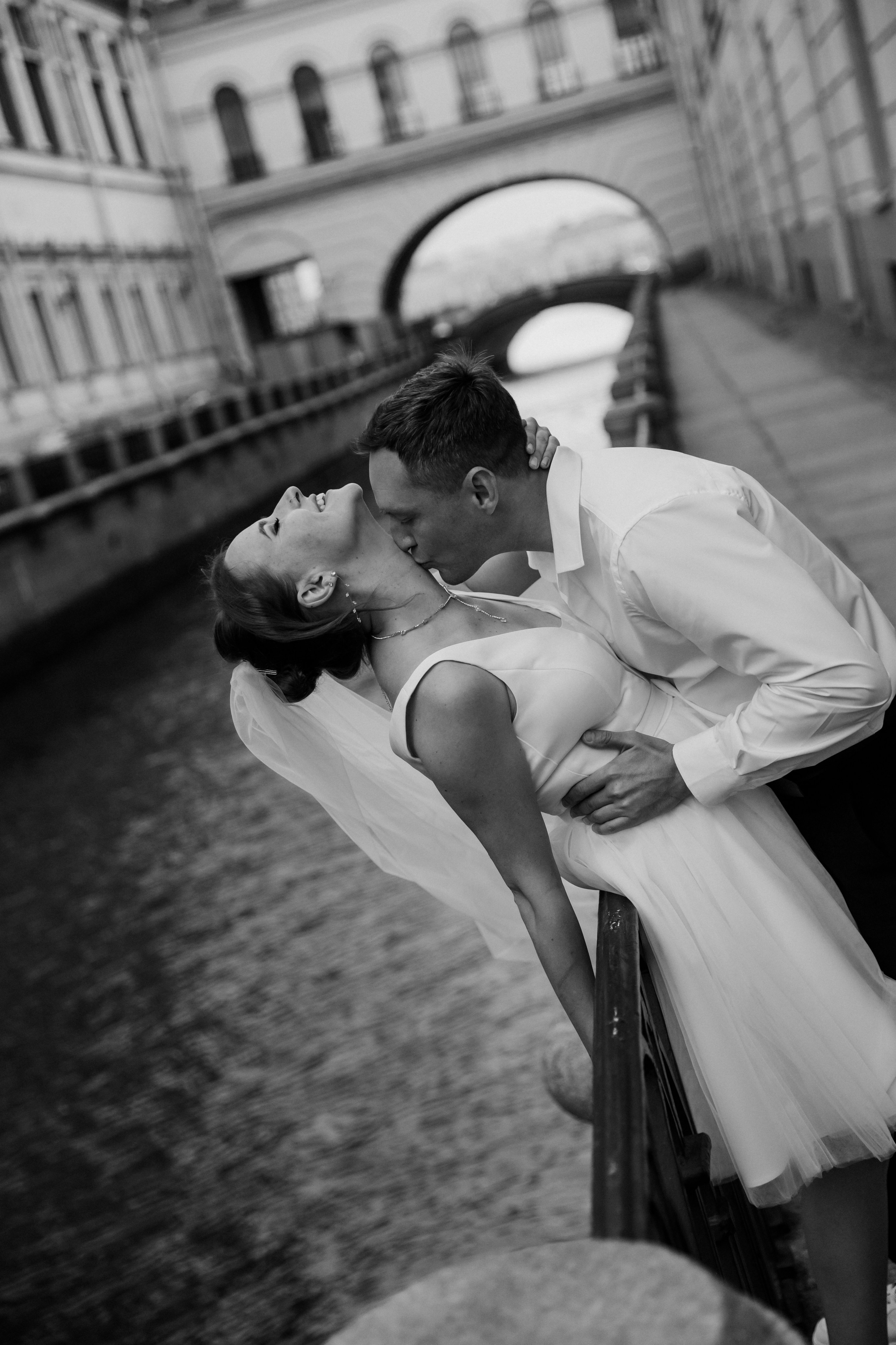 Weddin #15. Фотограф Анна Путилина