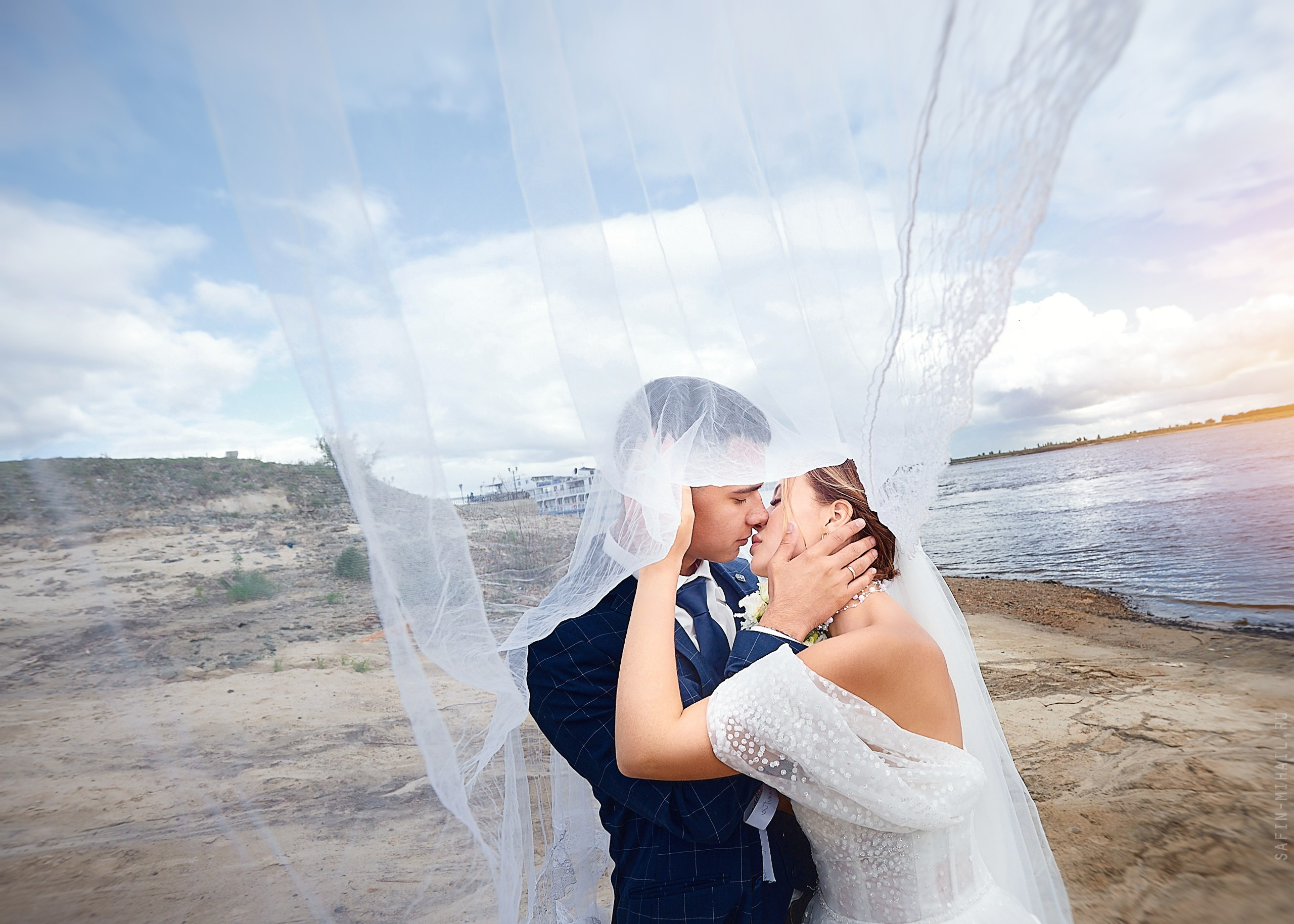 Максим и Софья