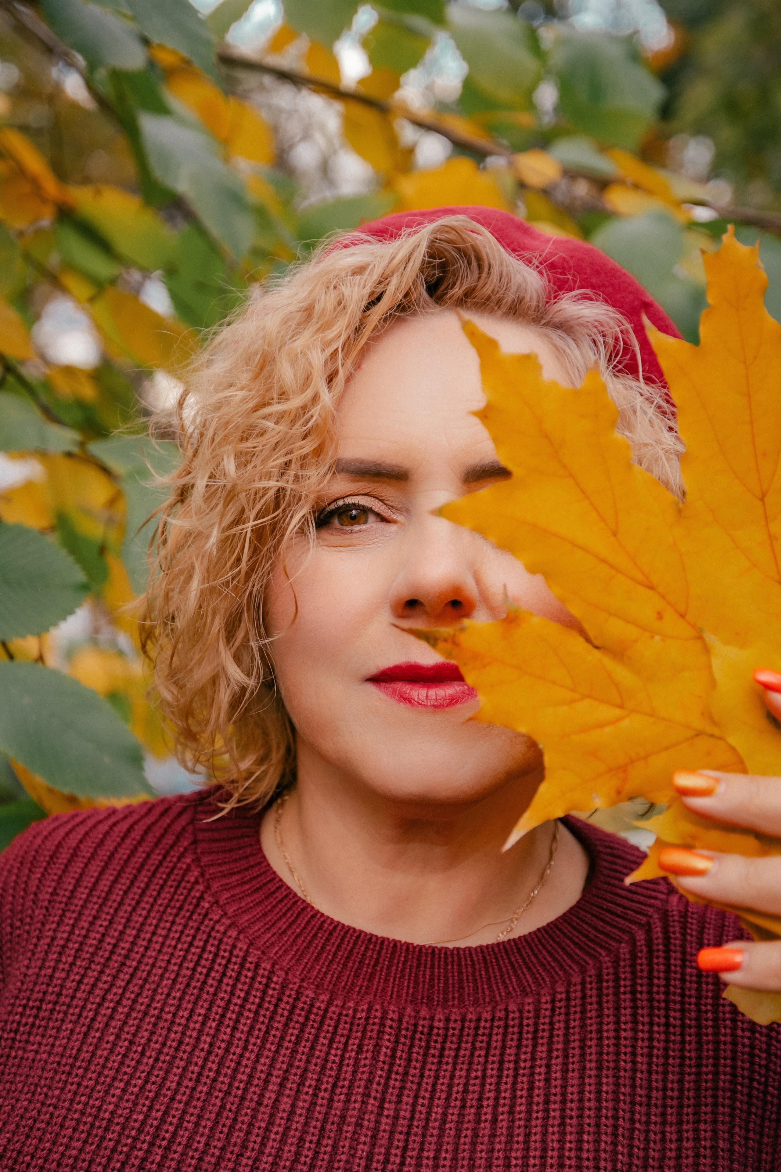 Ко Дню рождения Оксаны. Фотограф и видеограф в Ставрополе Инна Попова