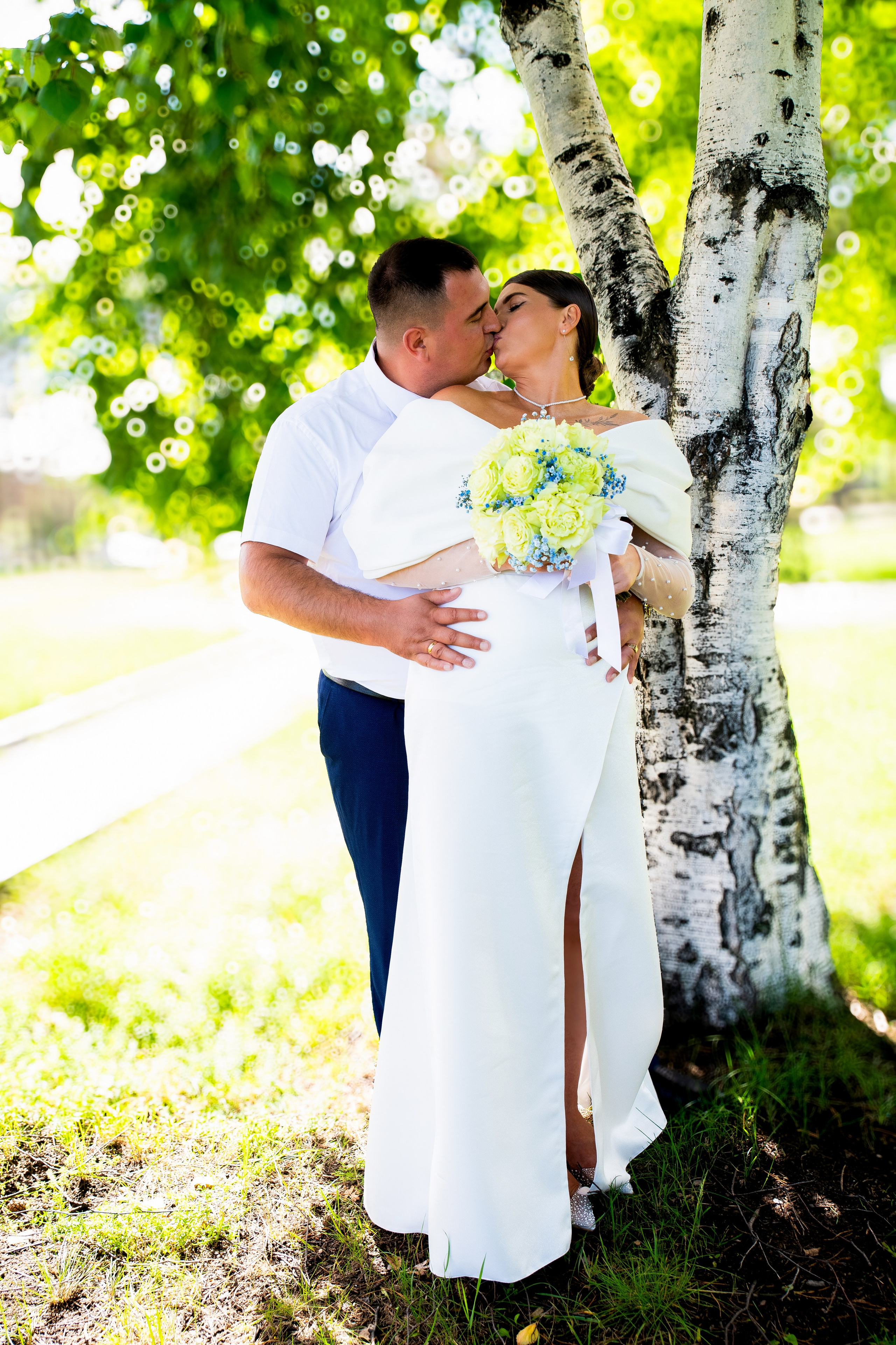 Свадьба. Главная