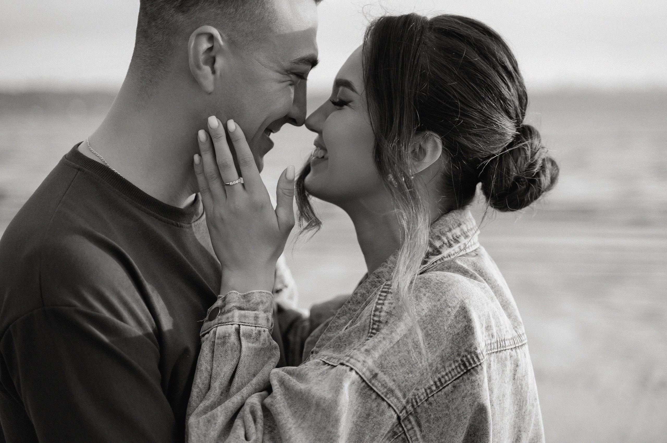 Love story. Свадебный и семейный фотограф в Чебоксарах Ирина Левнер