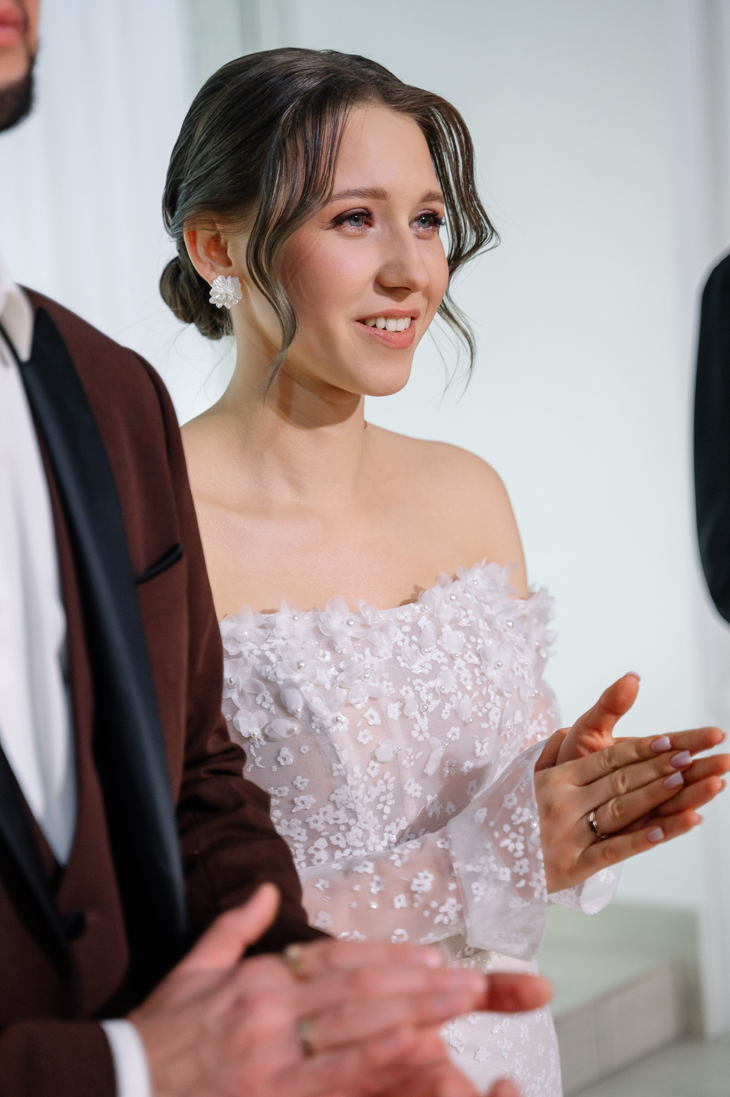 Евгений и Кристина. Свадебный и семейный фотограф в Чебоксарах Ирина Левнер