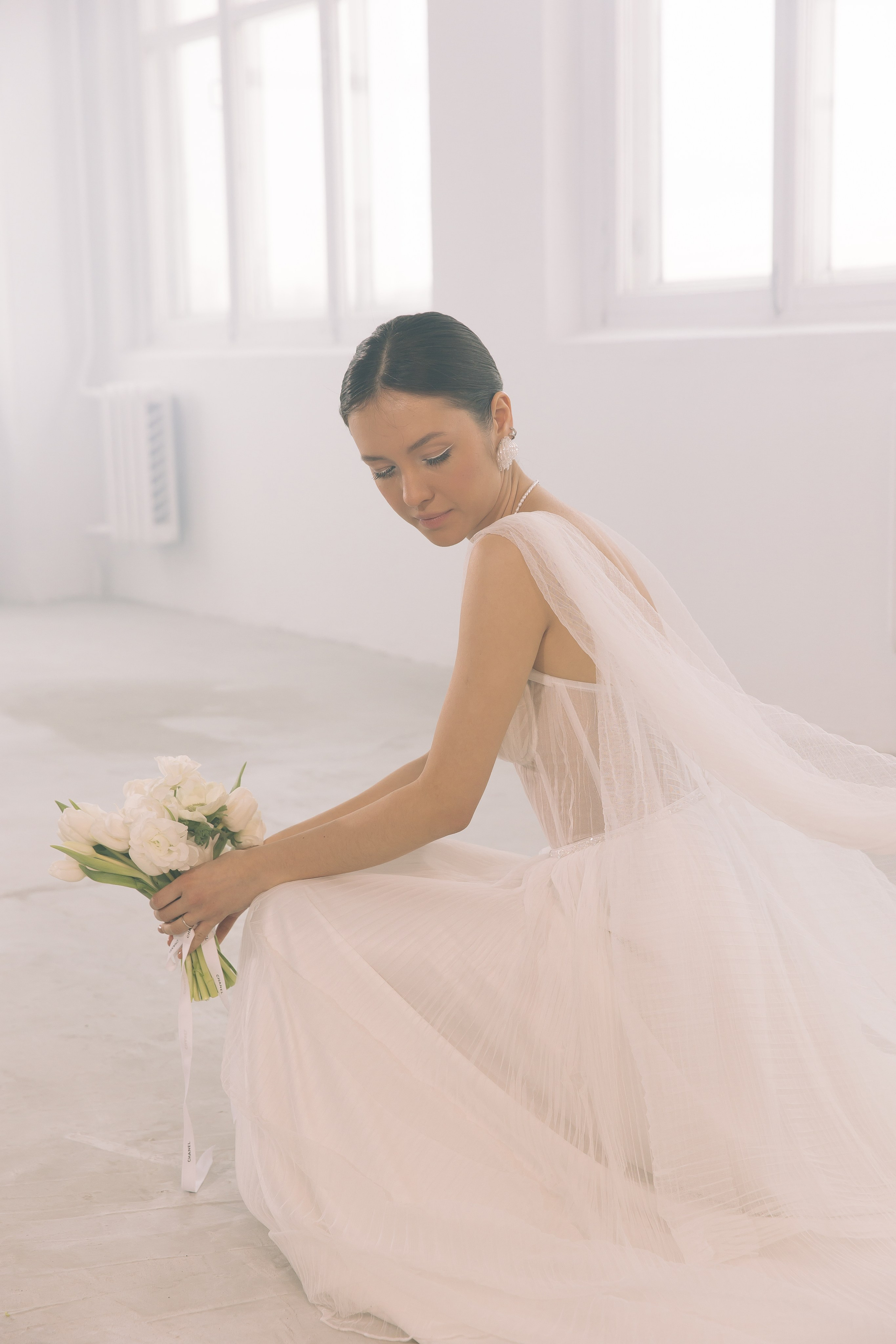 Вернара и Ярослав. Свадебный и семейный фотограф в Набережных Челнах и Казани