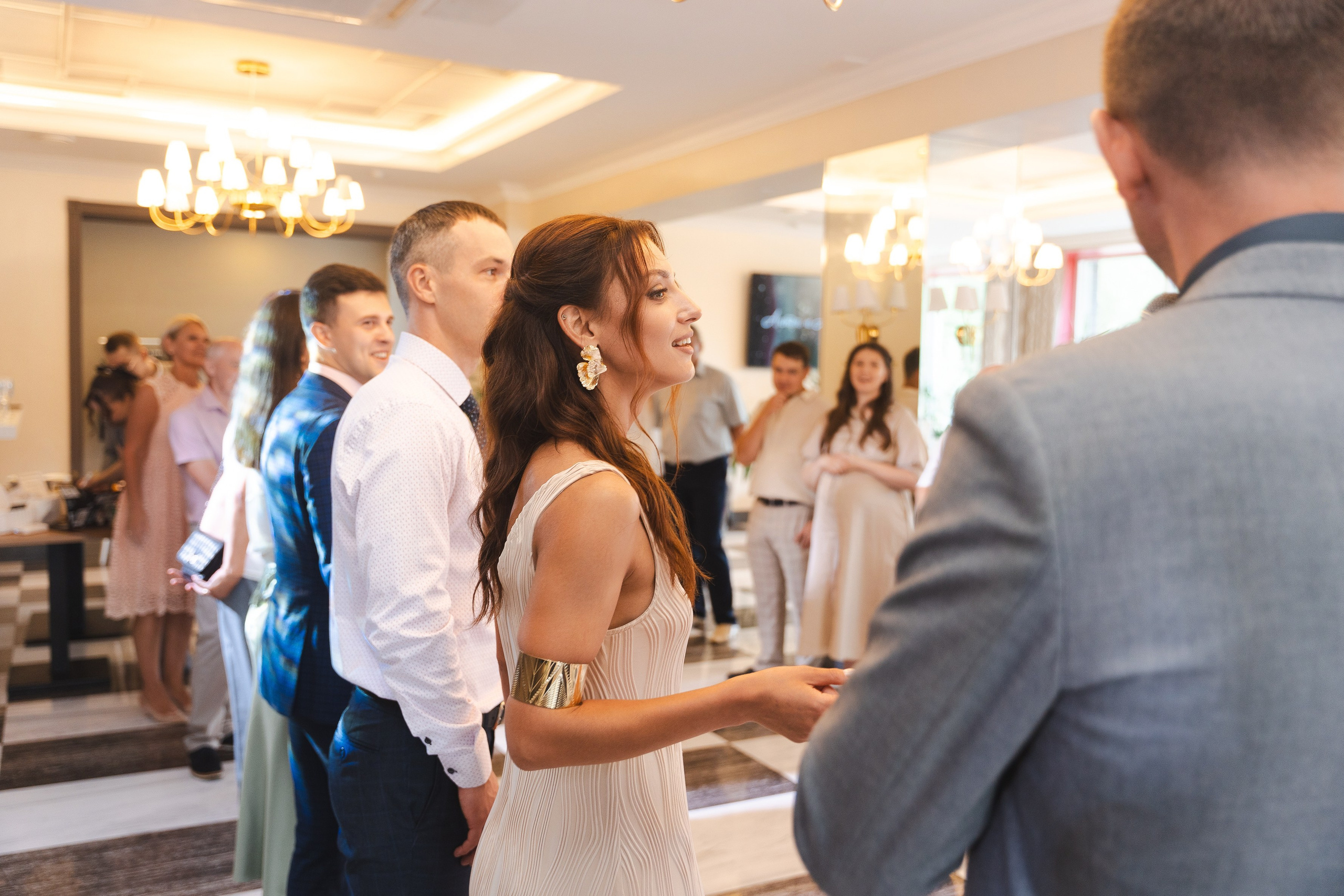 Анастасия и Антон. Фотограф Хабаровск