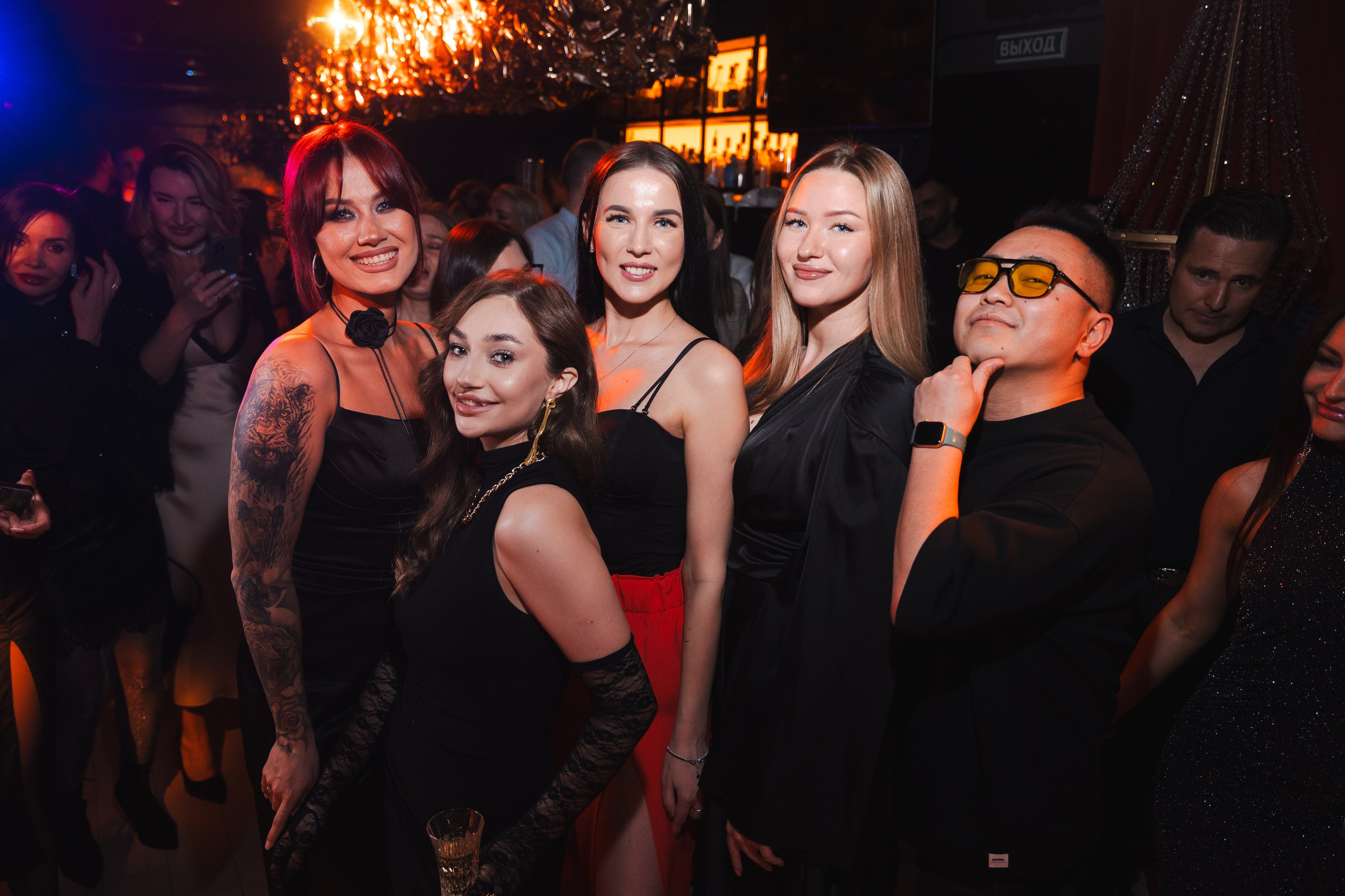 GRAMMY. Фотограф Хабаровск