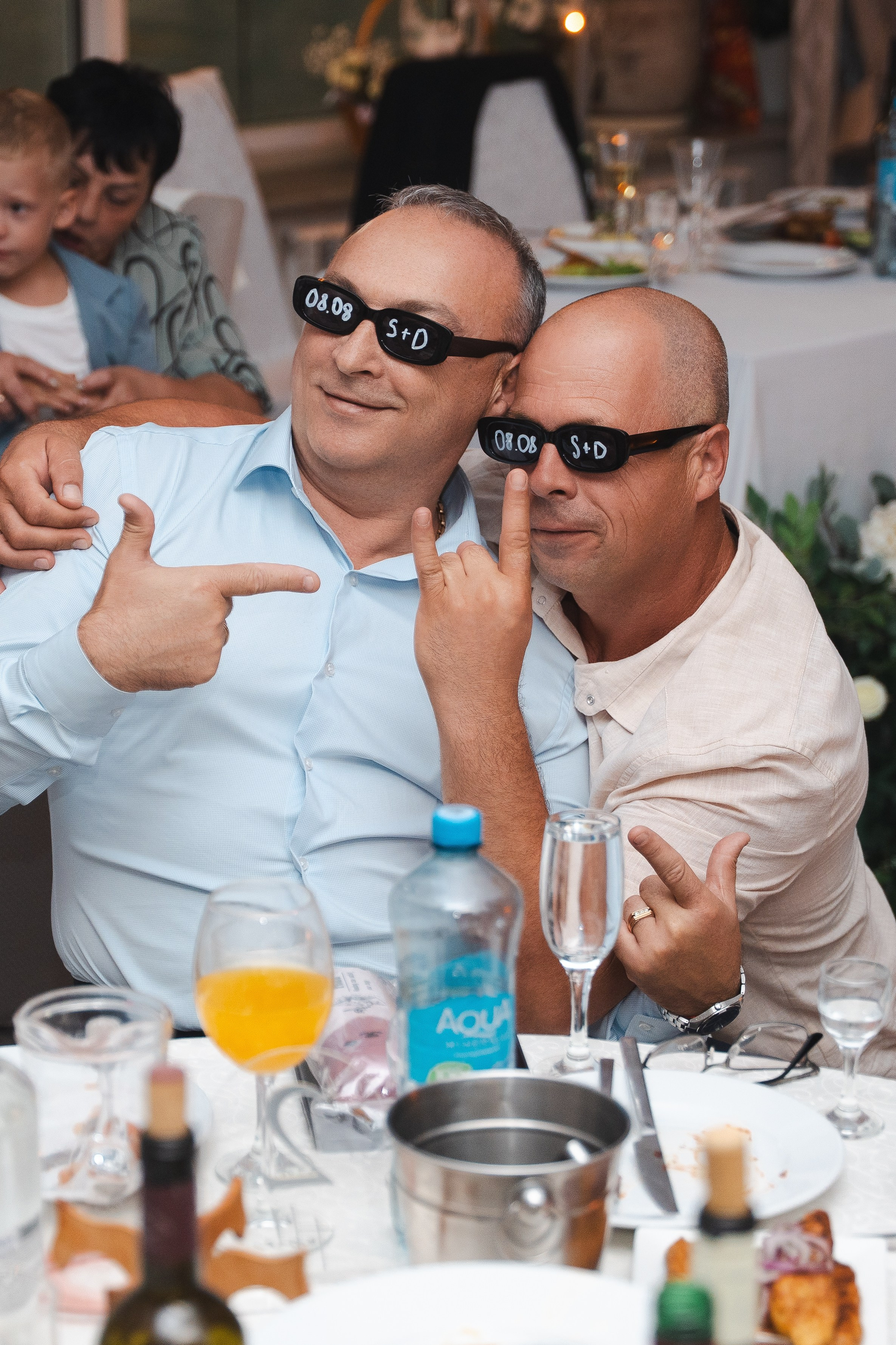 Дарья и Сергей. Фотограф Хабаровск