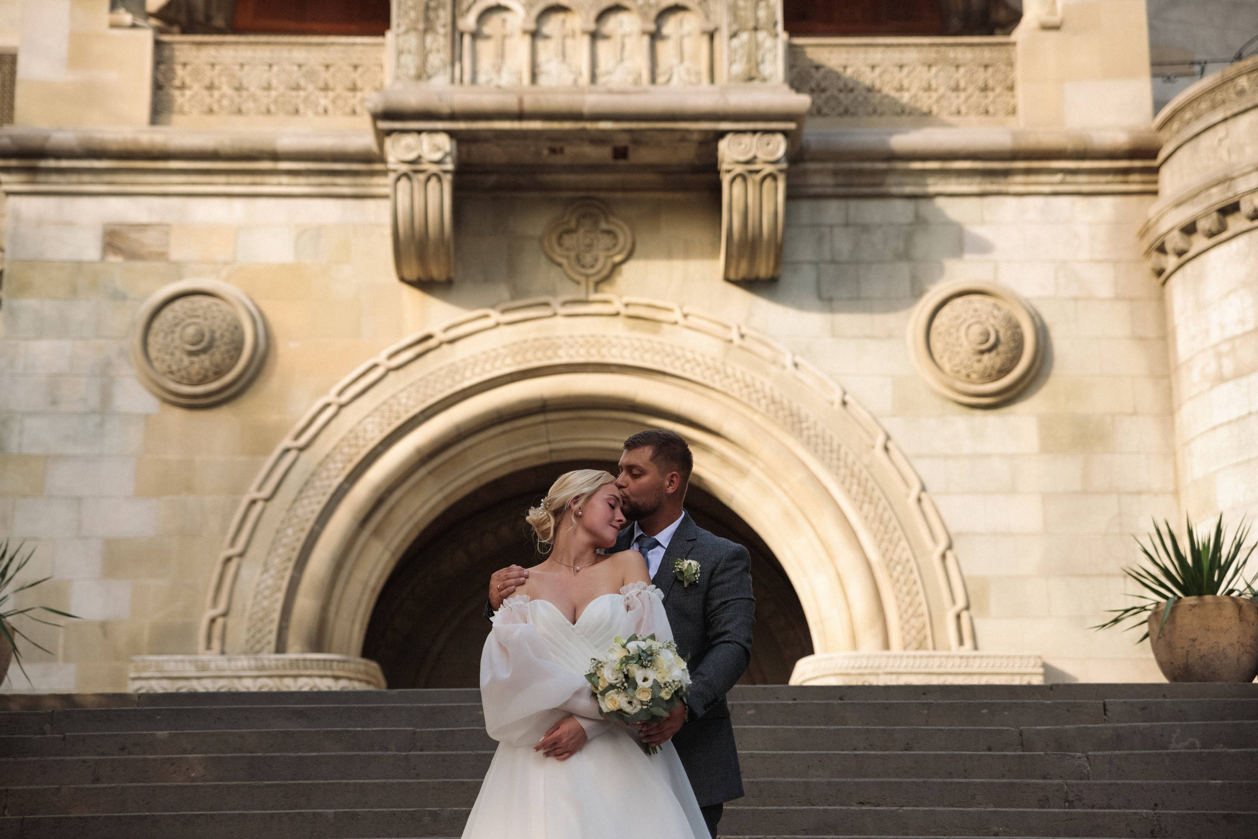 Романтика🖤🤍. Свадебный фотограф Мироманов Николай в Крыму