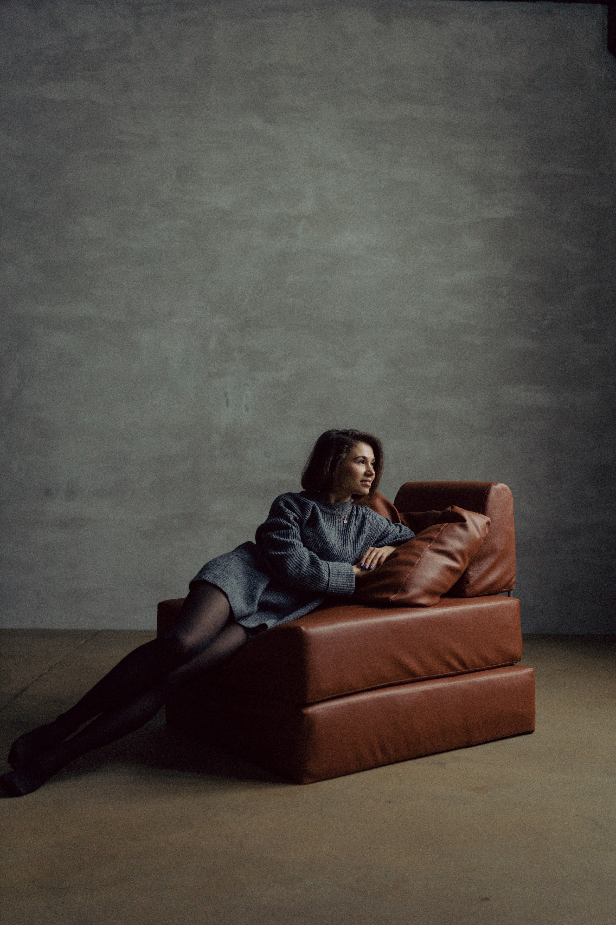 Ксюша. Фотограф Ульяна Дивина в Нижнем Новгороде и Нижегородской области